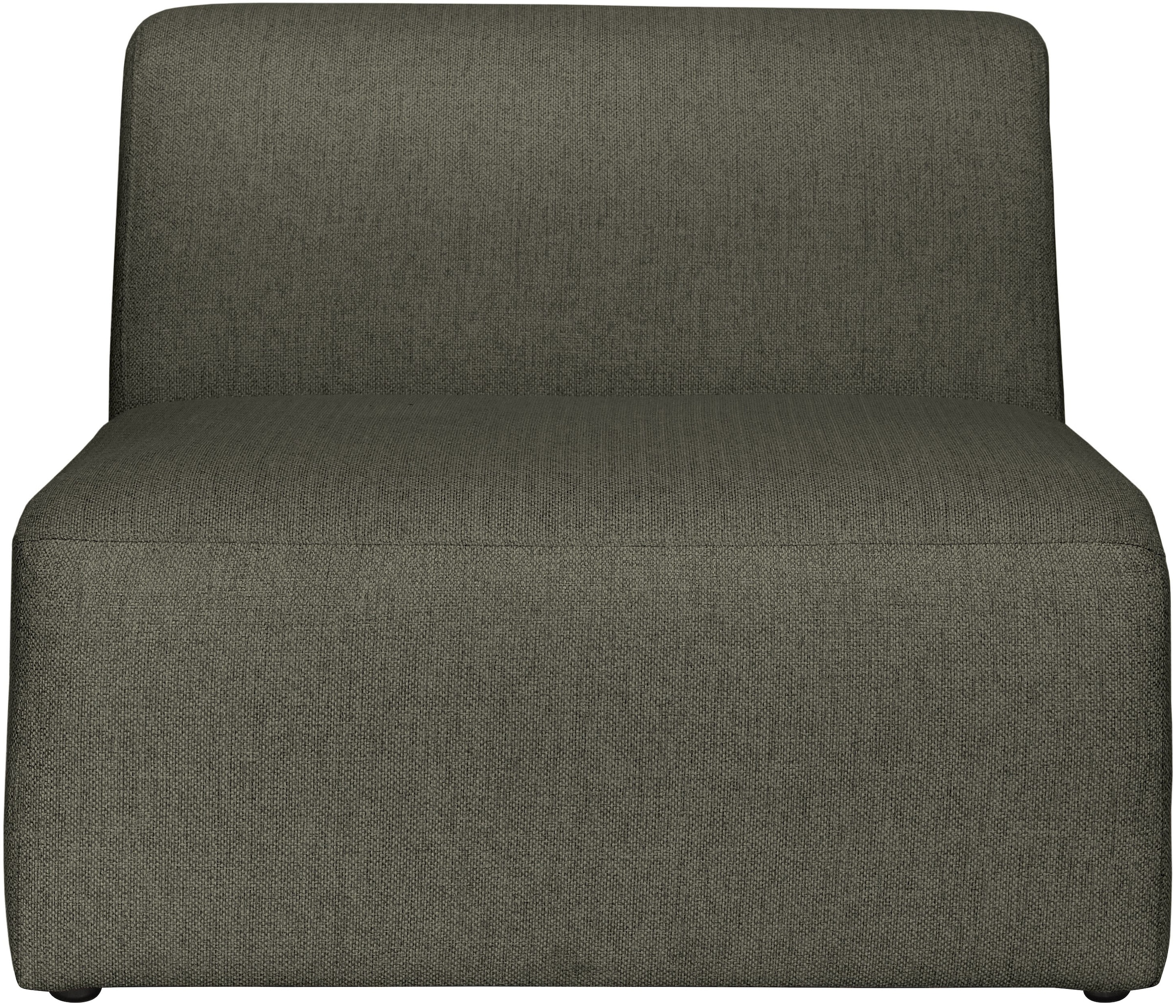 OTTO home Sofa-Mittelelement »Koa, Sofamodul, passend zur Serie KOA,« in We günstig online kaufen