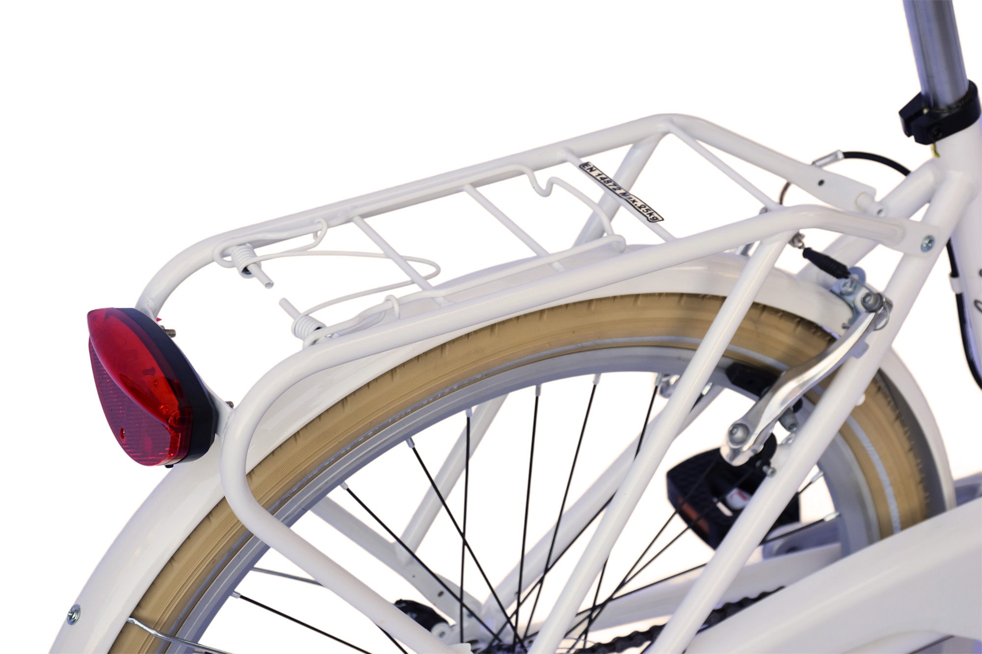 WYNN Kinderfahrrad »Kinderfahrrad 24 Zoll Shimano Tourney 6 Gang V-Brake Kinder KID1.0« 6 Gang Shimano Tourney Schaltwerk