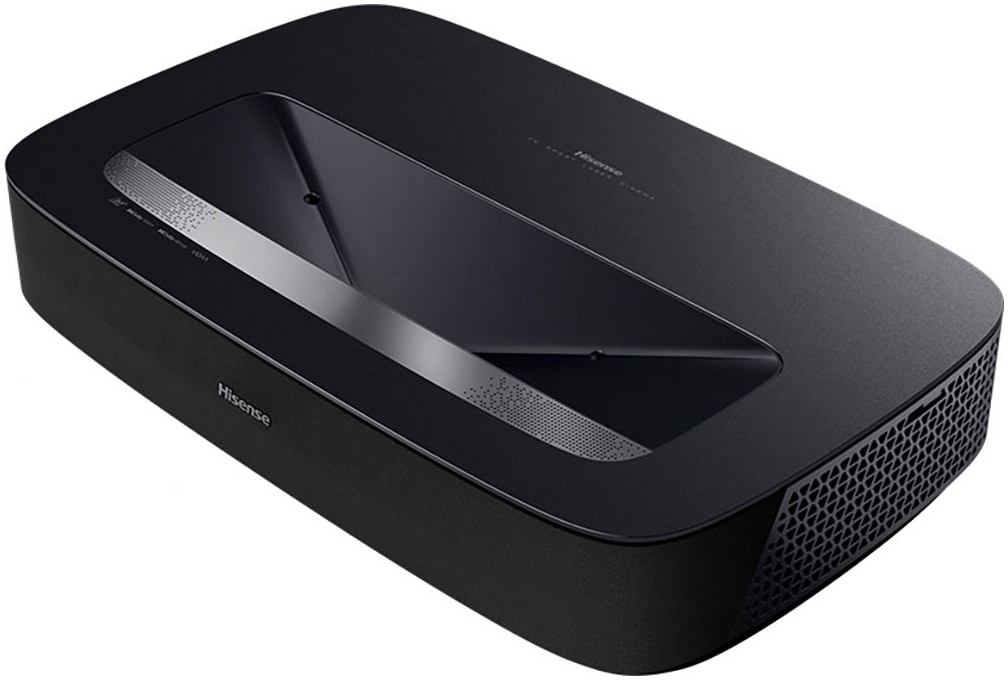 Hisense Laser-TV »PL2«, (3000:1)
