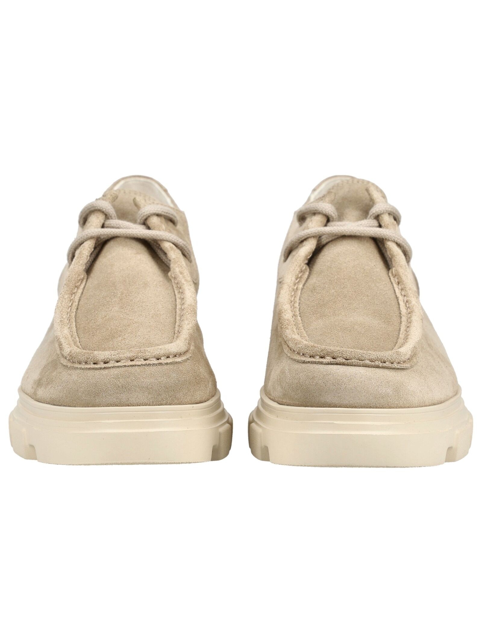 Paul Green Bootsschuh »Paul Green Halbschuhe Veloursleder«