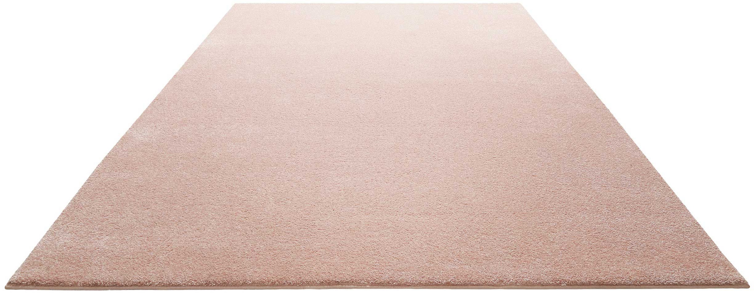 Homie Living Teppich »Venice HL-0135«, rechteckig, 17 mm Höhe günstig online kaufen