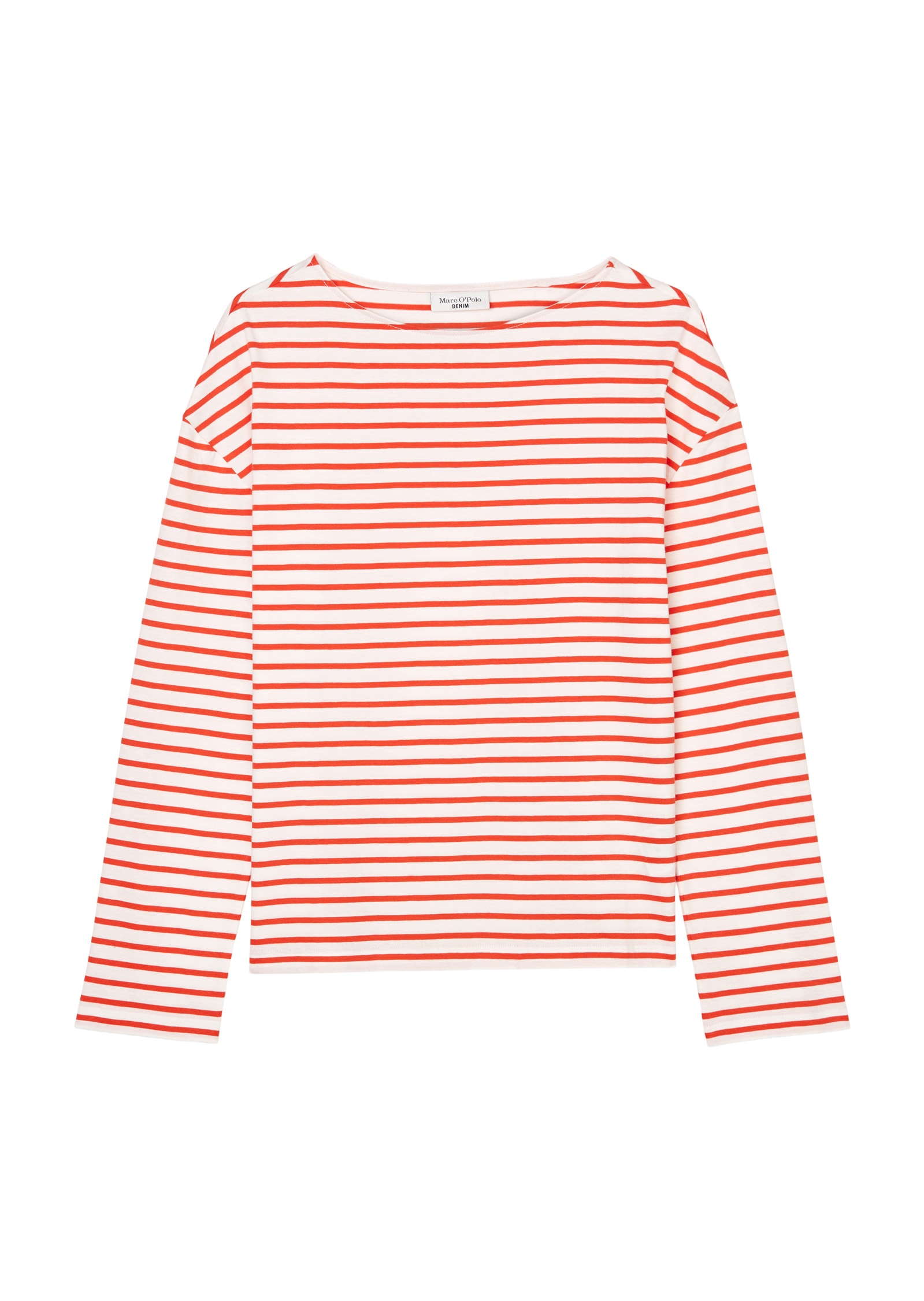 Marc O'Polo DENIM Langarmshirt