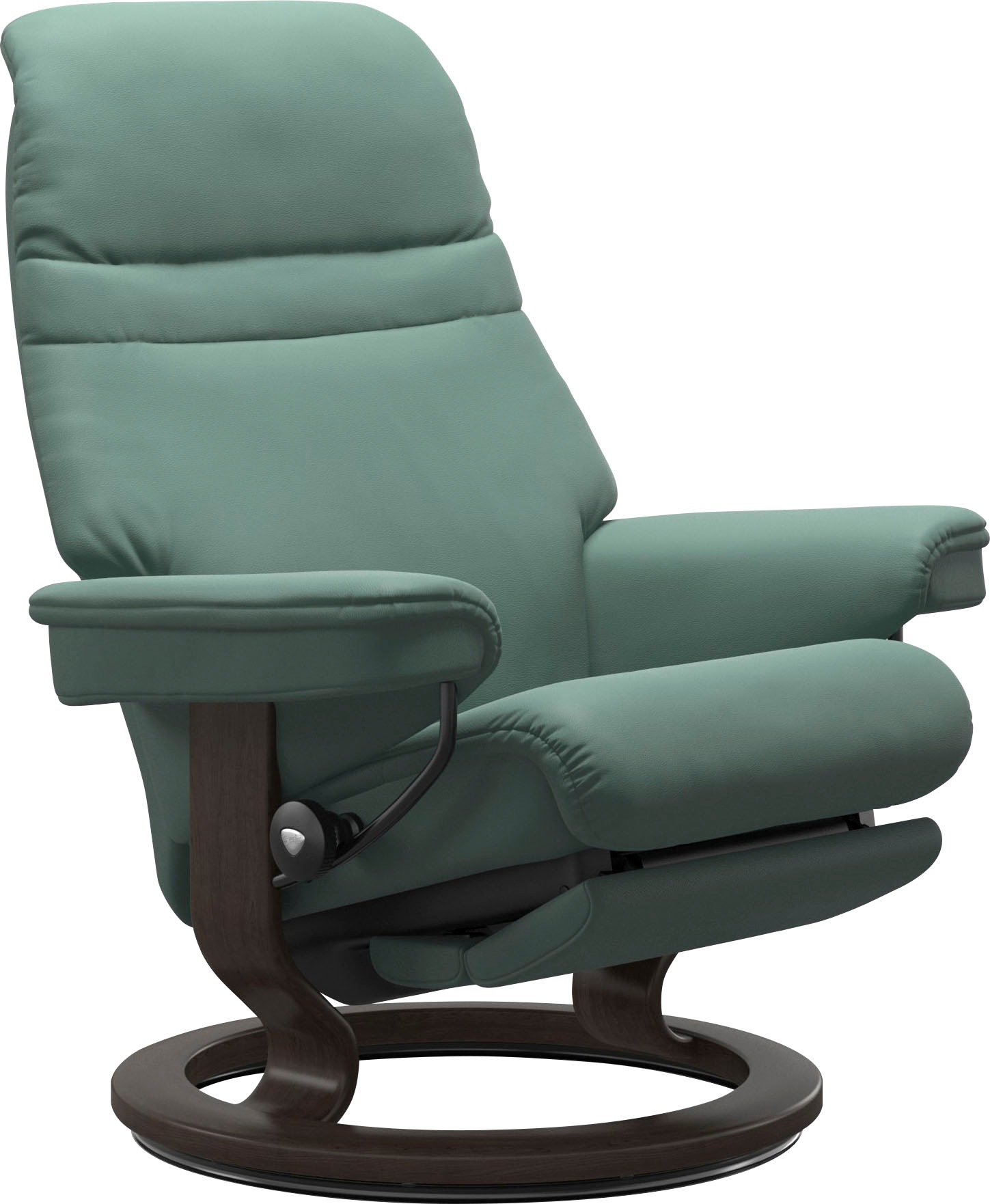 Stressless® Relaxsessel »Sunrise«, elektrisch verstellbar, optional 2-motorisch, Größe M & L