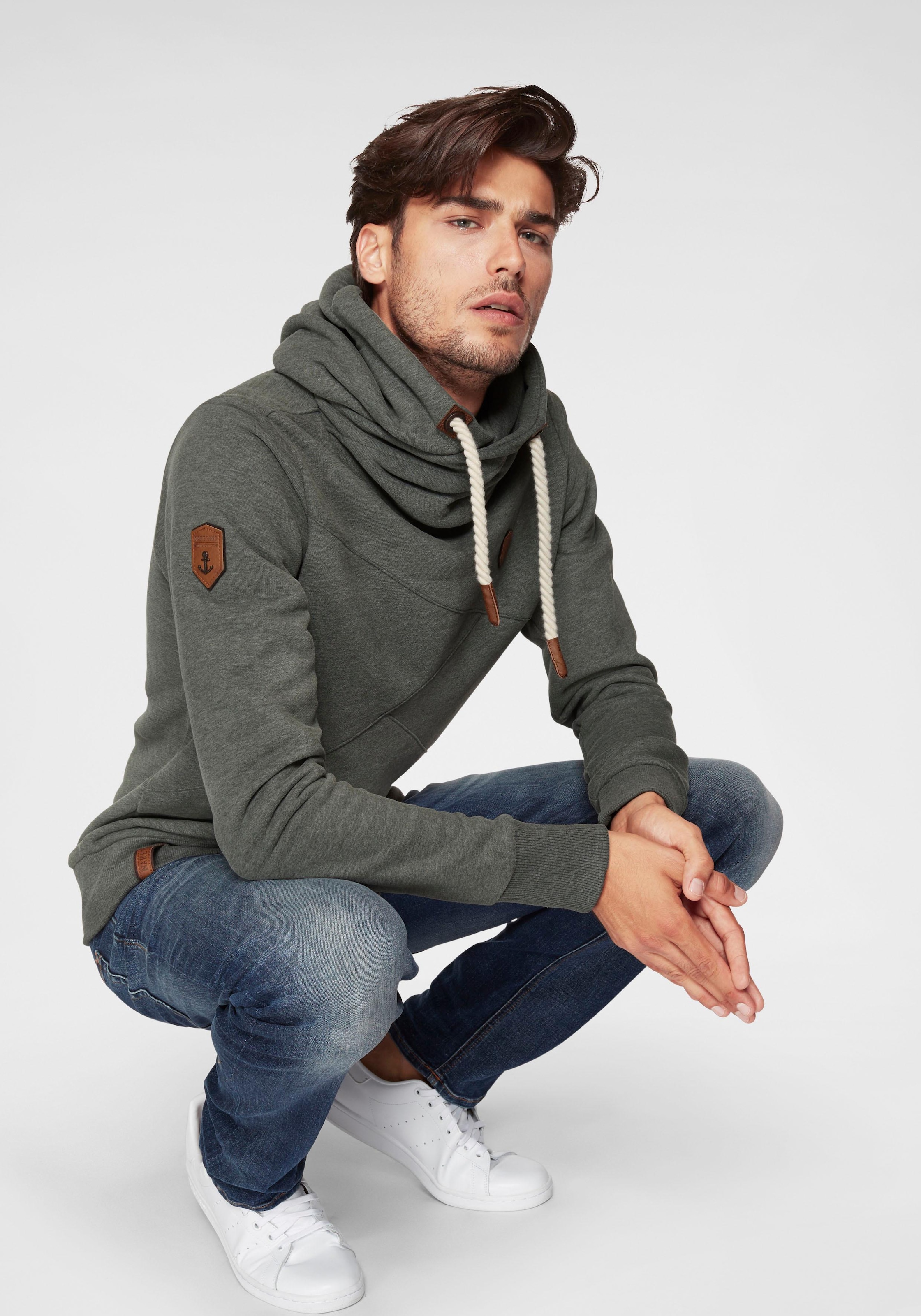 Jack & Jones Slim-fit-Jeans »JJITIM JJORIGINAL AM 783«