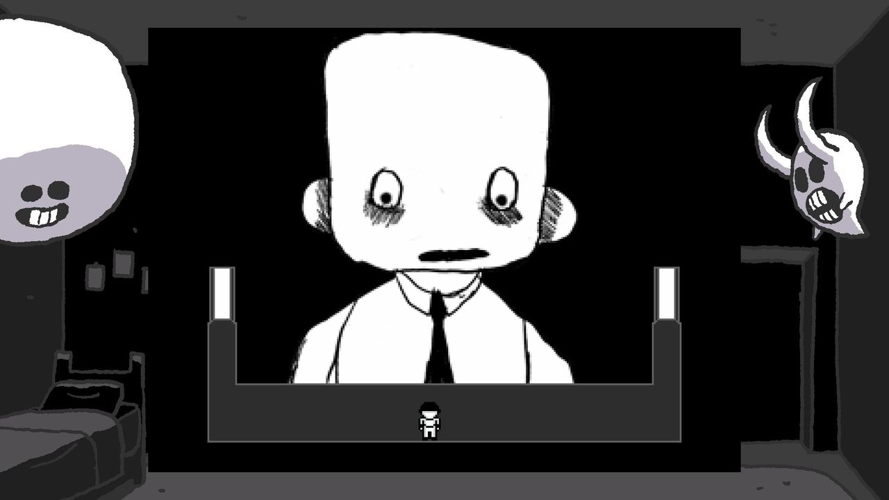 Fangamer Spielesoftware »OFF« Nintendo Switch