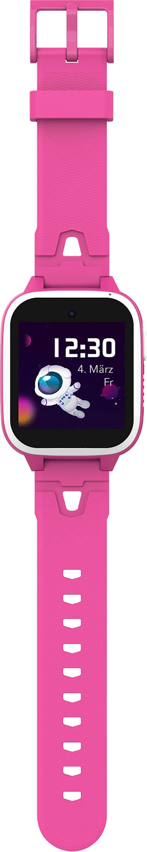 Xplora Smartwatch »XGO3«, (3,3 cm / 1,3 Zoll), RTOS, 128 GB,)