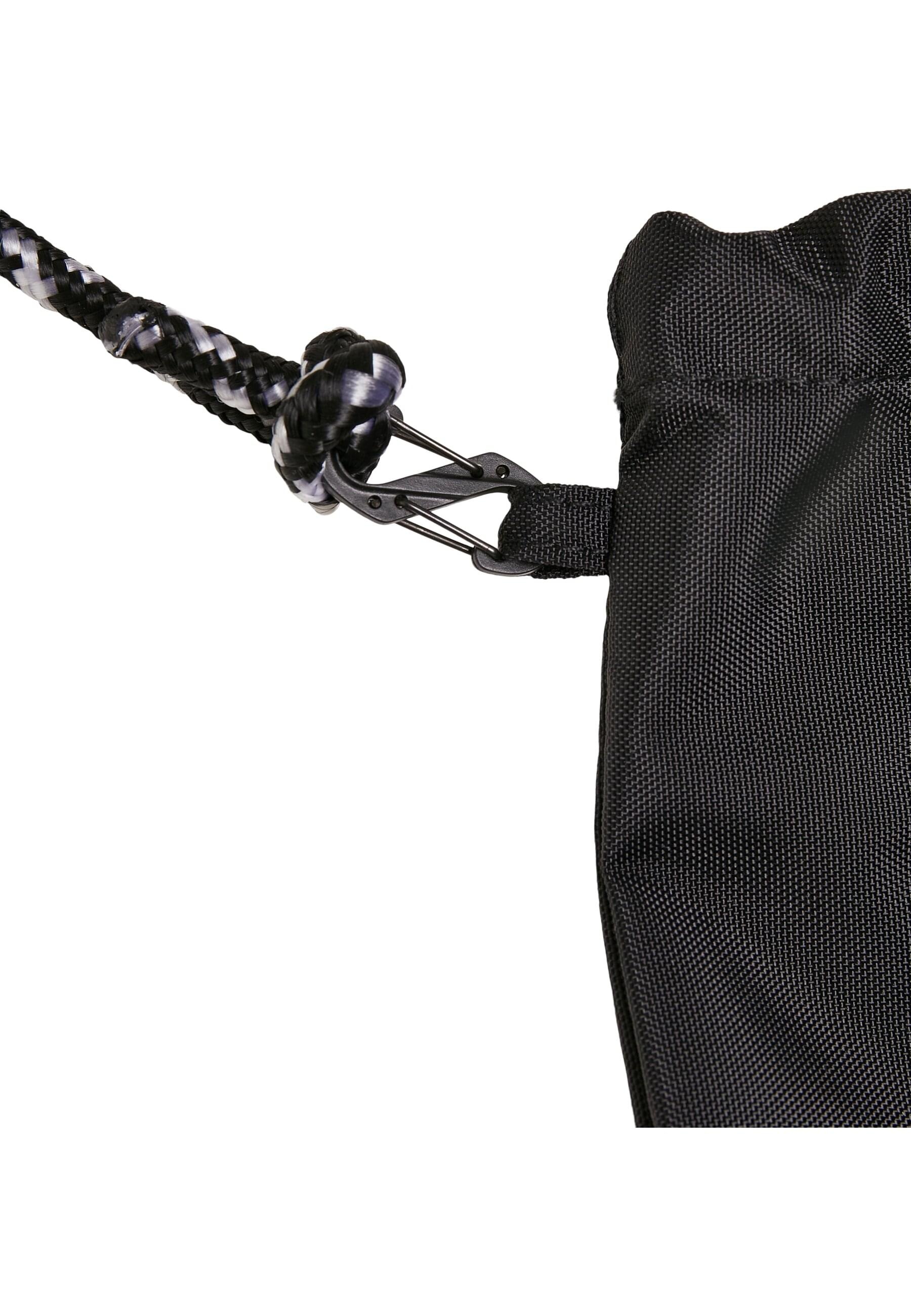 URBAN CLASSICS Beuteltasche »Urban Classics Unisex Recycled Polyester Bottle Holder Neckpouch«