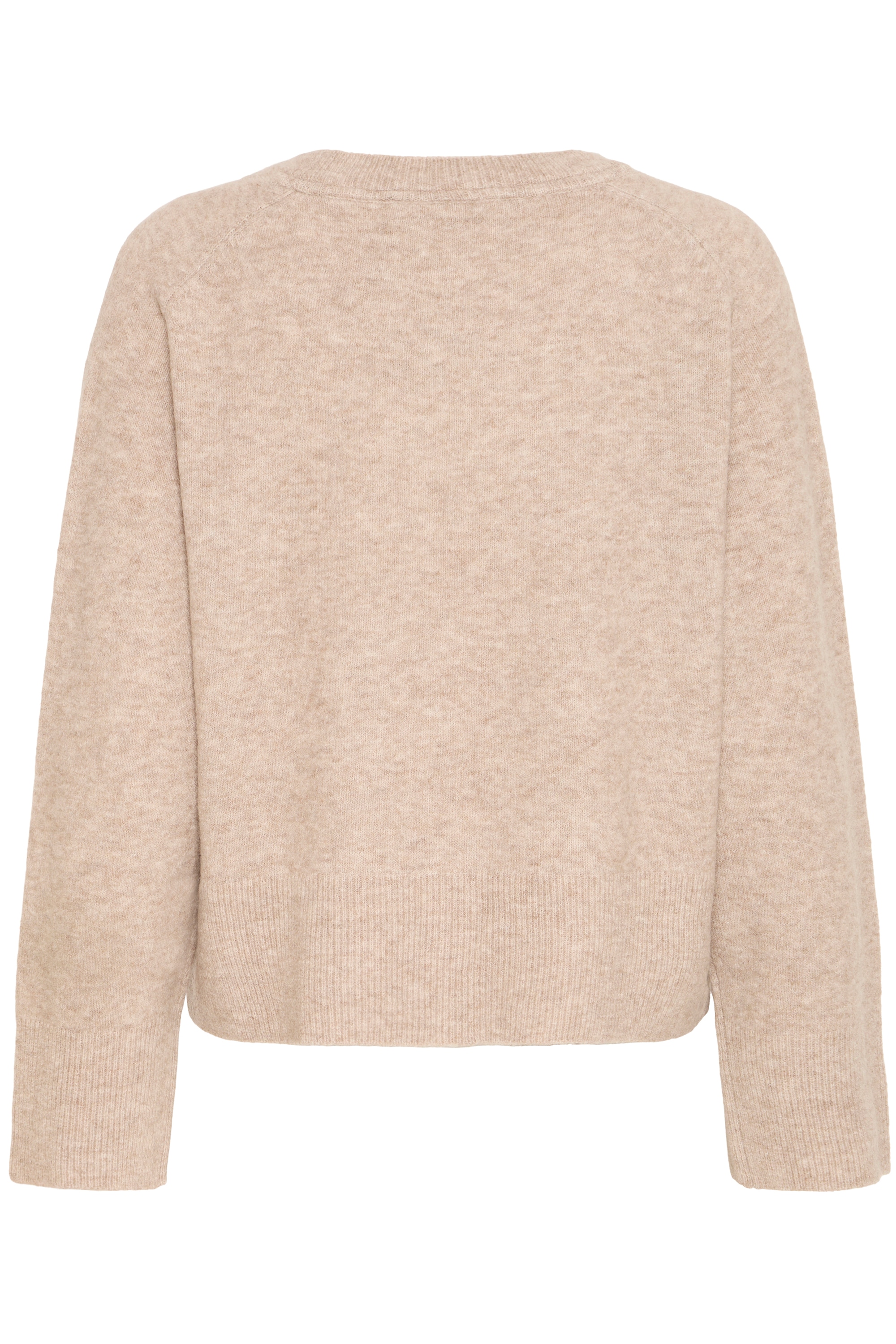fransa Strickpullover »Strickpullover FRNOAH«