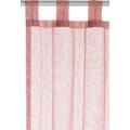 my home Gardine »REGINA«, (2 St.), Vorhang, Fertiggardine, transparent
