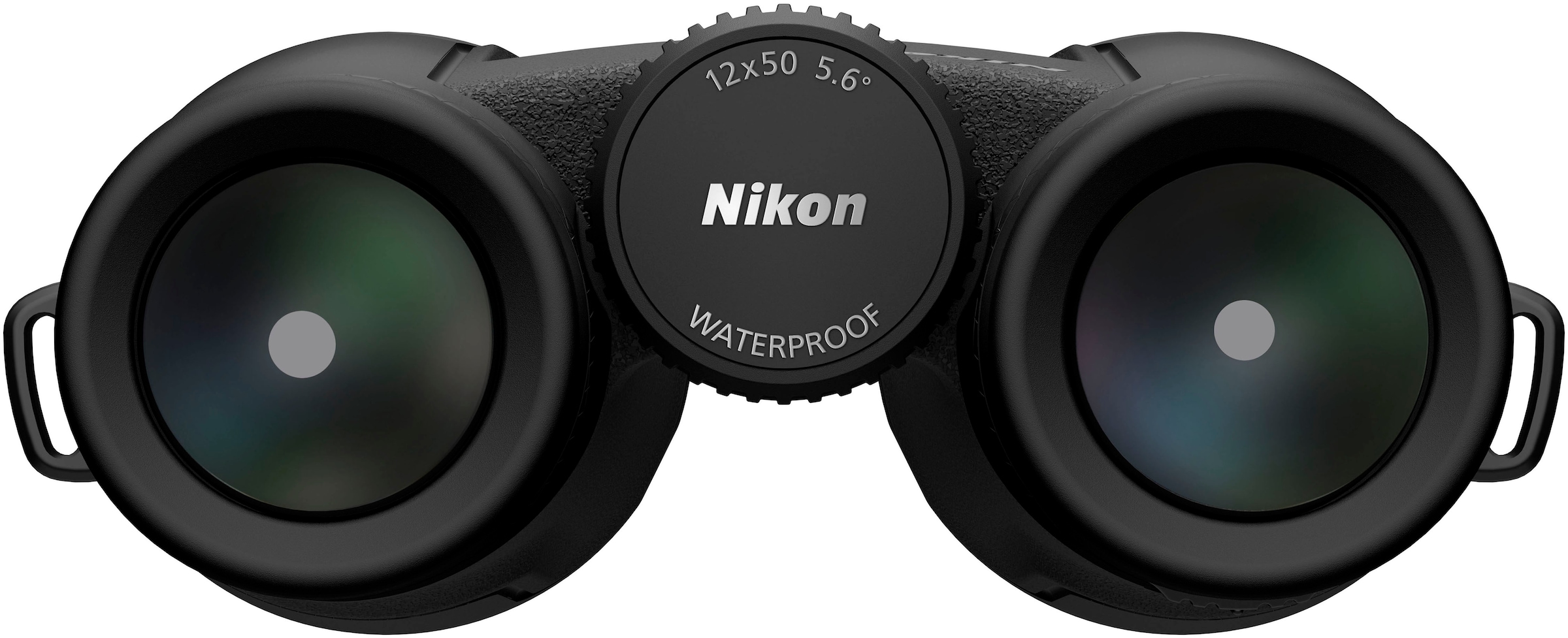 Nikon Fernglas »PROSTAFF P7 12x50«
