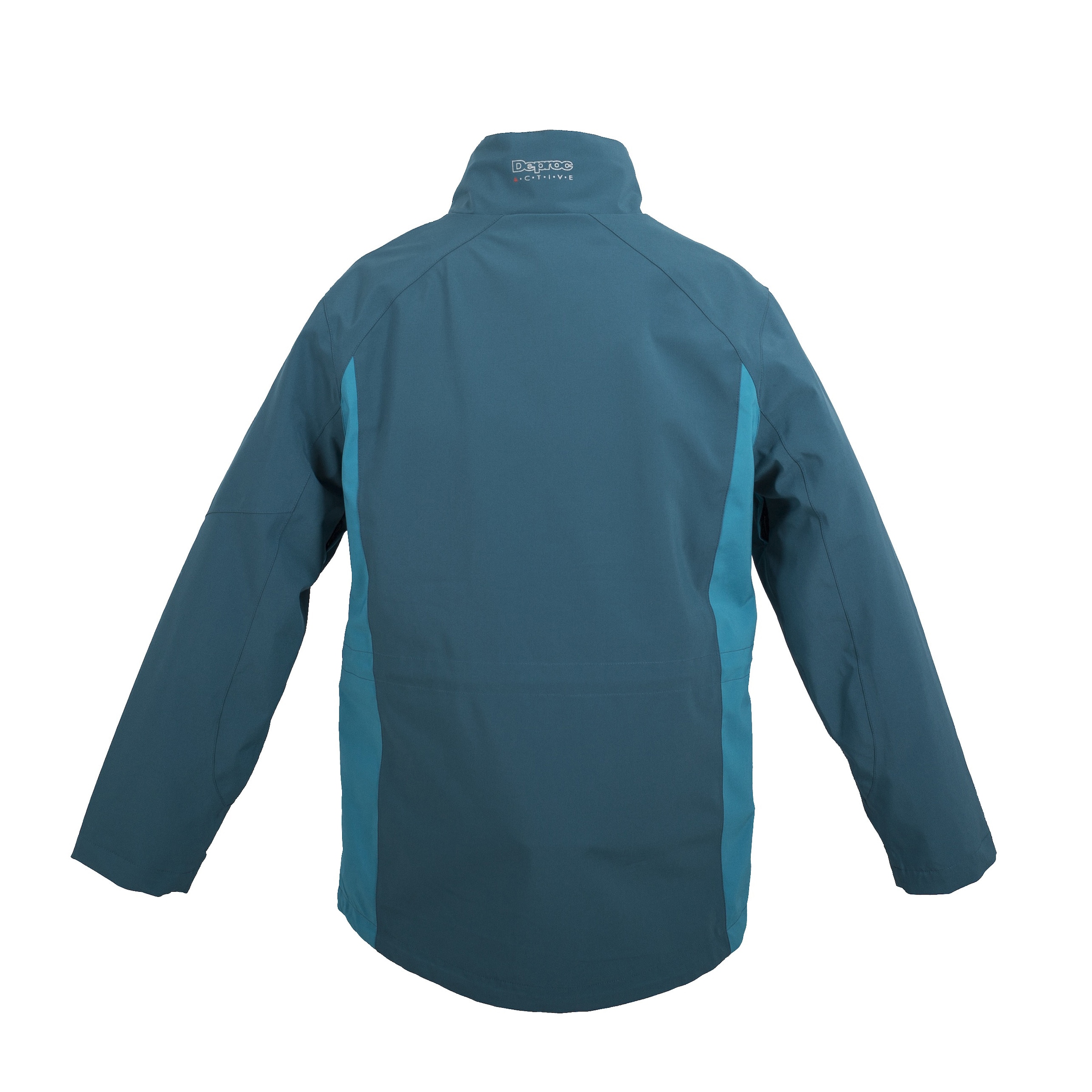 DEPROC Active Outdoorjacke »ASPEN LADY NEW« auch in Großen Größen erhältlich