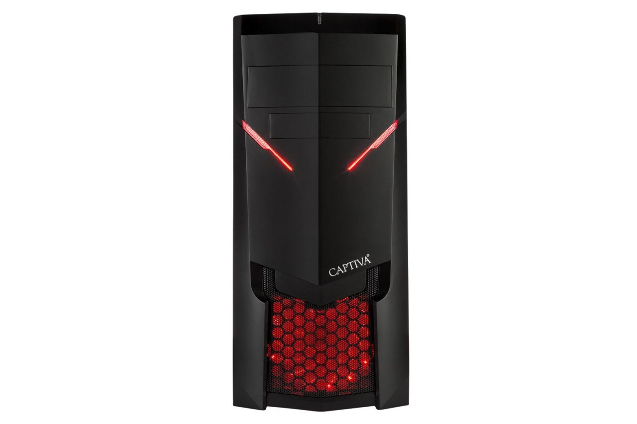 CAPTIVA Business-PC »Power Starter R66-711« kaufen