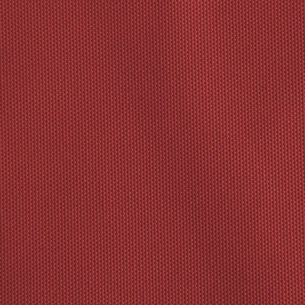 Windhager Sonnensegel »Capri Rechteck«, 2x3m, rot