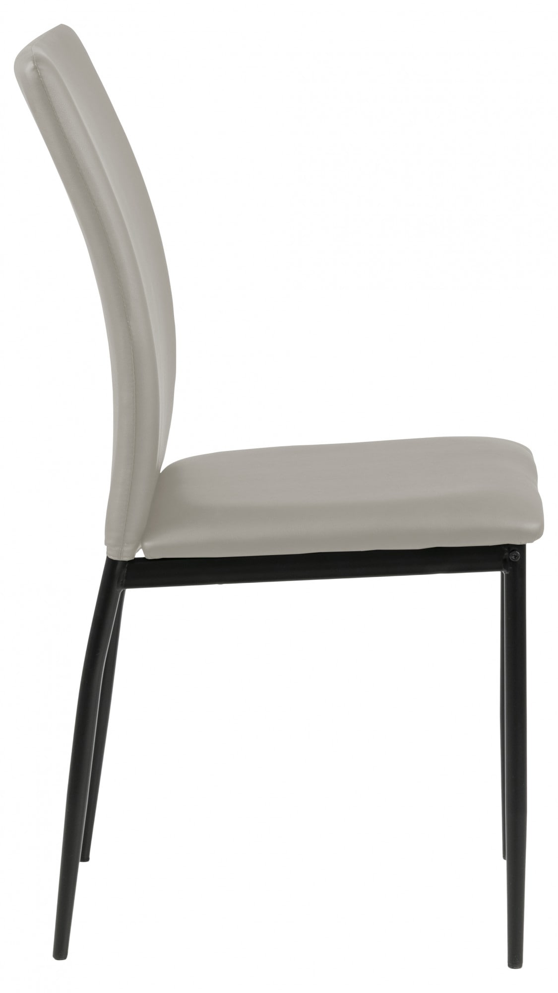 ACTONA GROUP Esszimmerstuhl »Demina«, (Set), 4 St., in Samtvelours oder Kunstleder