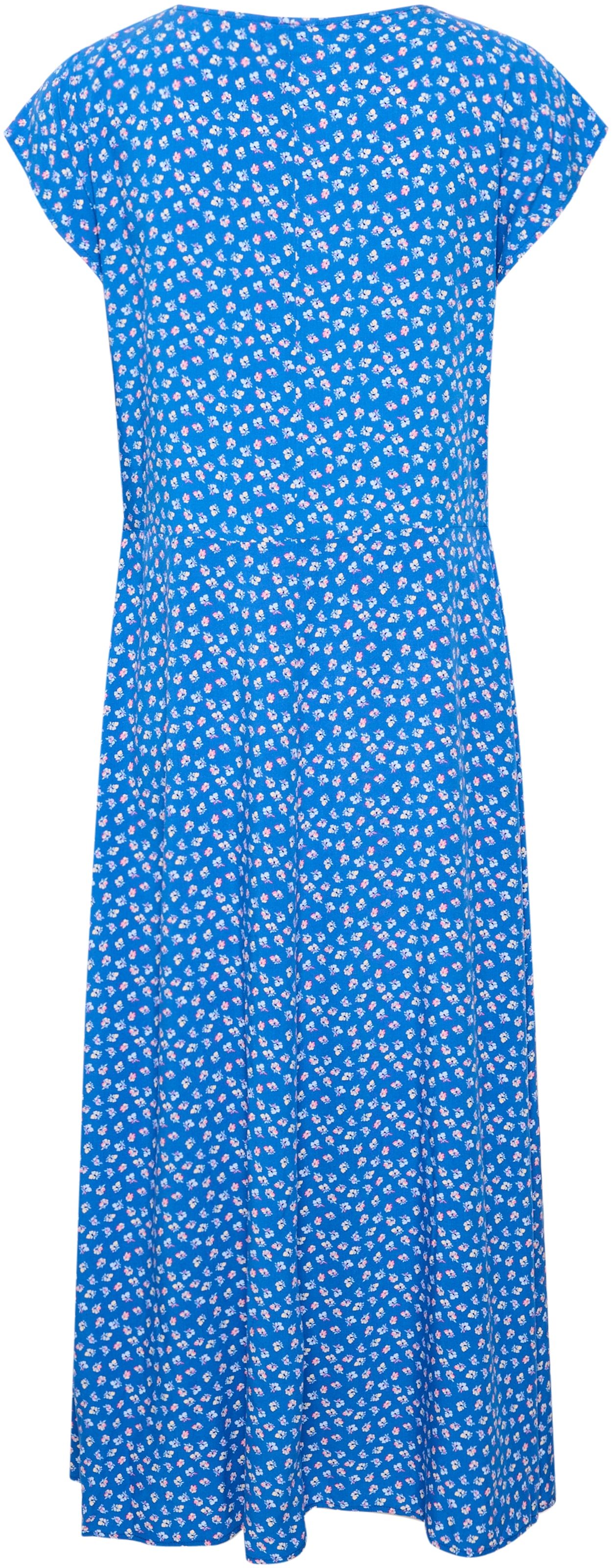 Saint Tropez Maxikleid »GislaSZ Maxi Dress«