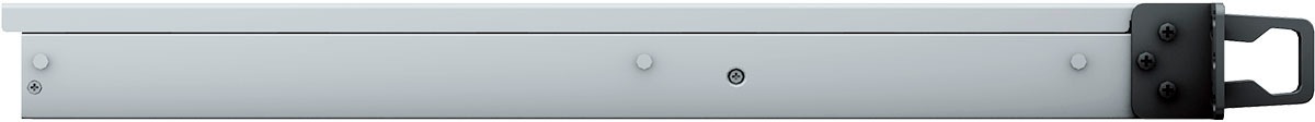 Synology NAS-Server »RS822RP+«, 4-Bay NAS-Rackmount