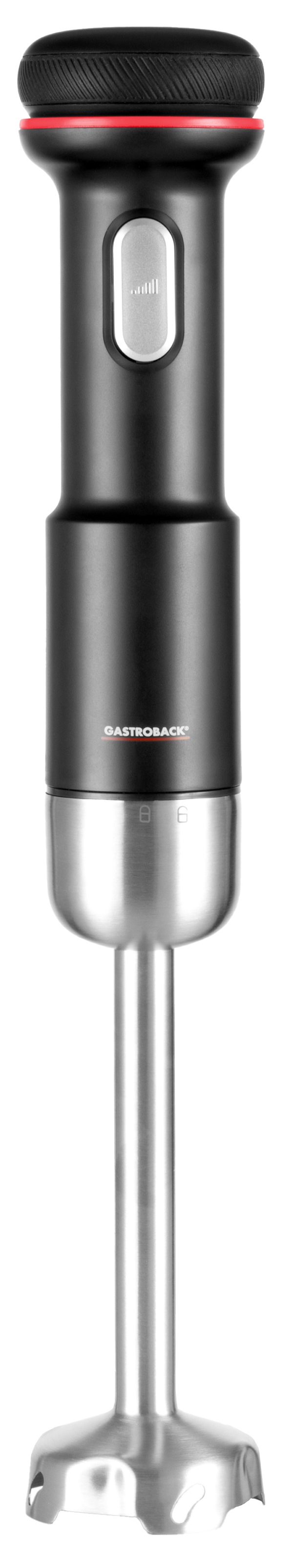 Gastroback Stabmixer »40982«, 180 W, Kabellos, 5 in 1 günstig online kaufen