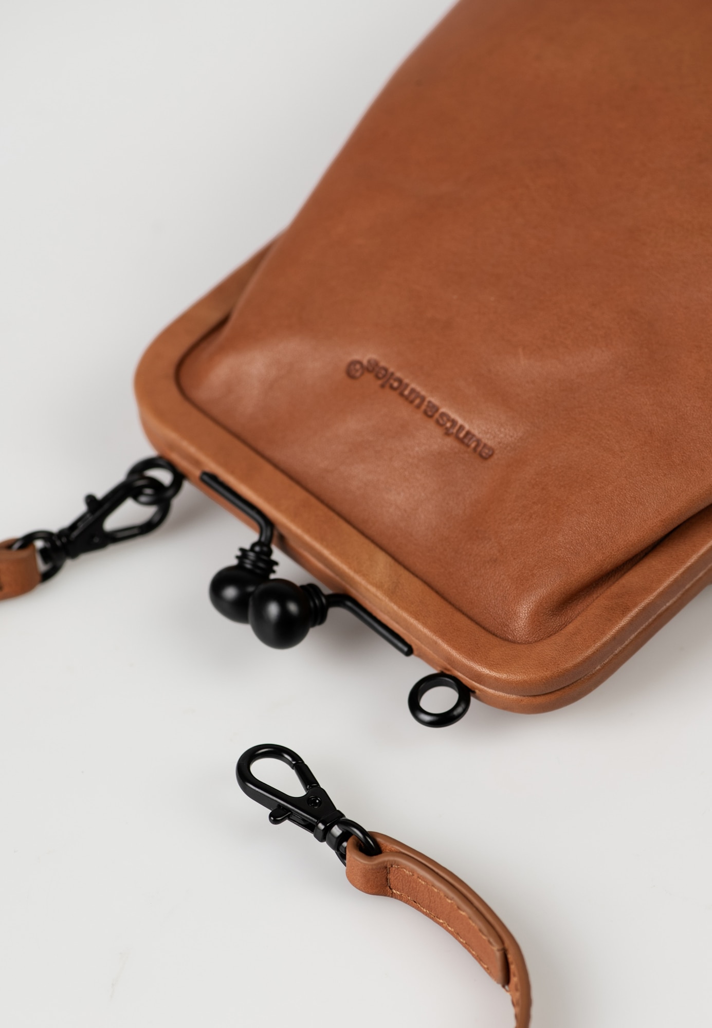 aunts & uncles Umhängetasche »Phone bag Mrs. Sugar Pop«