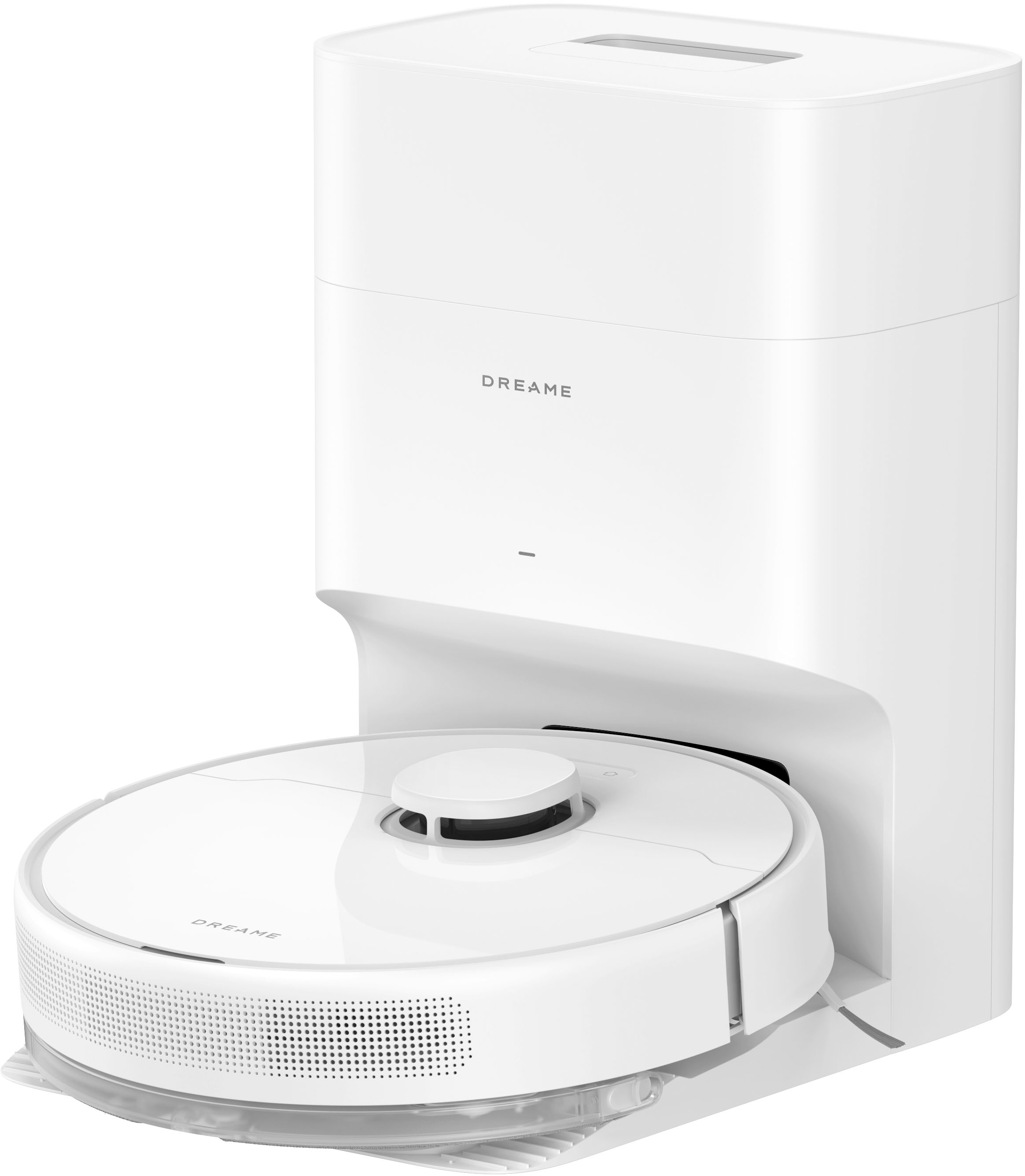 Dreame Saugroboter »mit Wischfunktion Dreame D10 Plus Gen 2,« günstig online kaufen