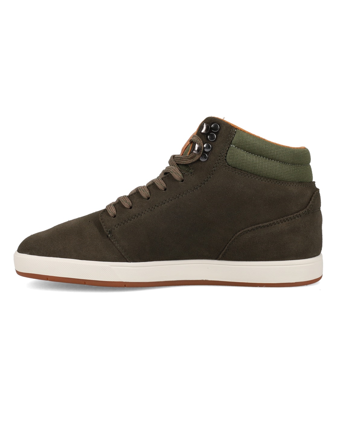 DC Shoes Winterboots »Crisis 2 Hi Wnt«