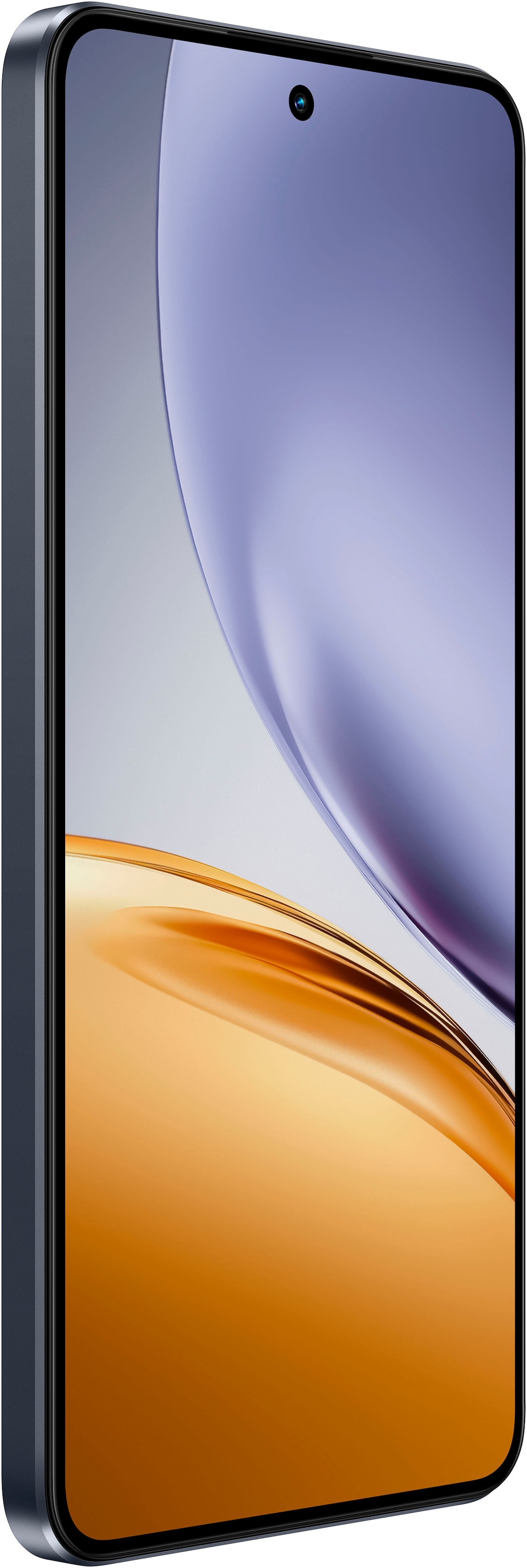 Realme Smartphone »14T«, Obsidian Black