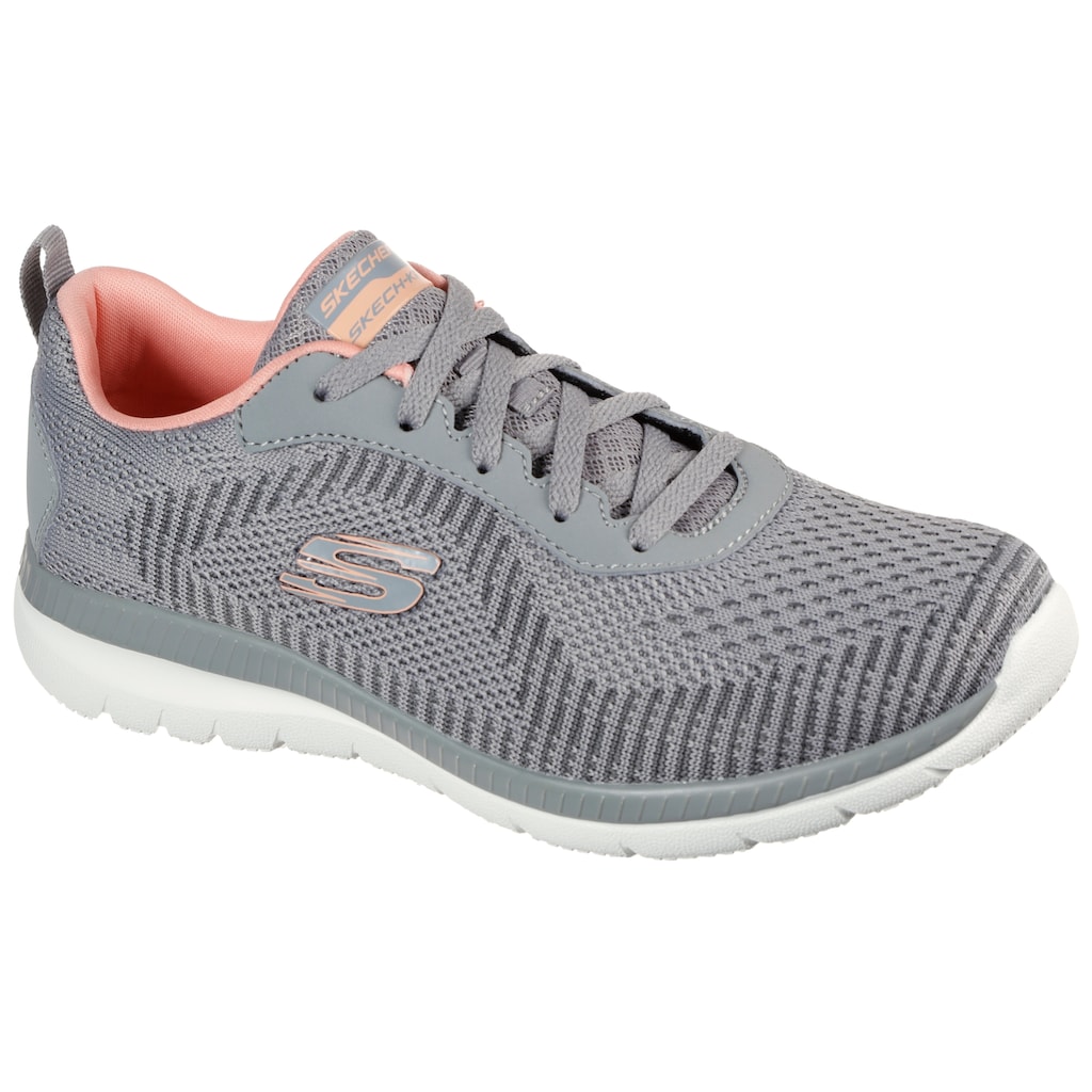 Skechers Sneaker »BOUNTIFUL-PURIST«