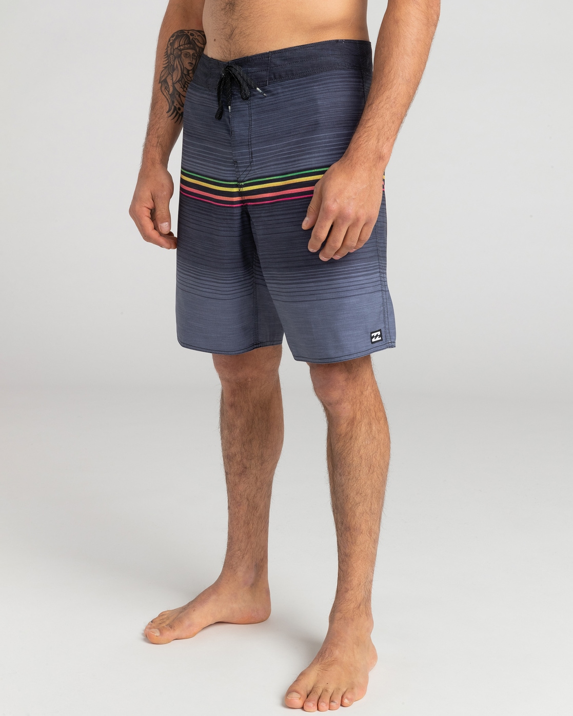 Billabong Boardshorts »All Day Heritage OG«