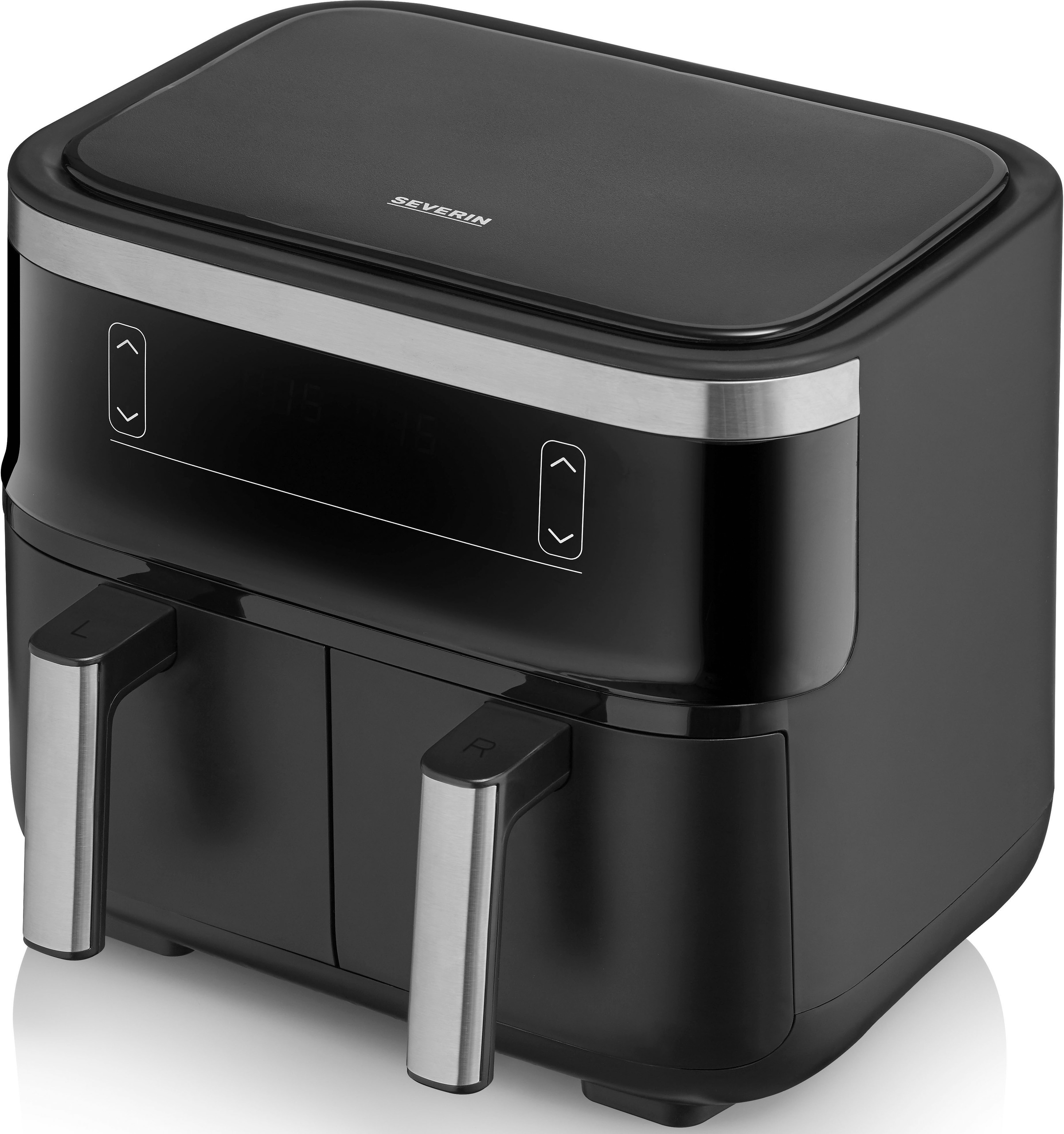 Severin Heißluftfritteuse »FR 2453«, 2850 W günstig online kaufen