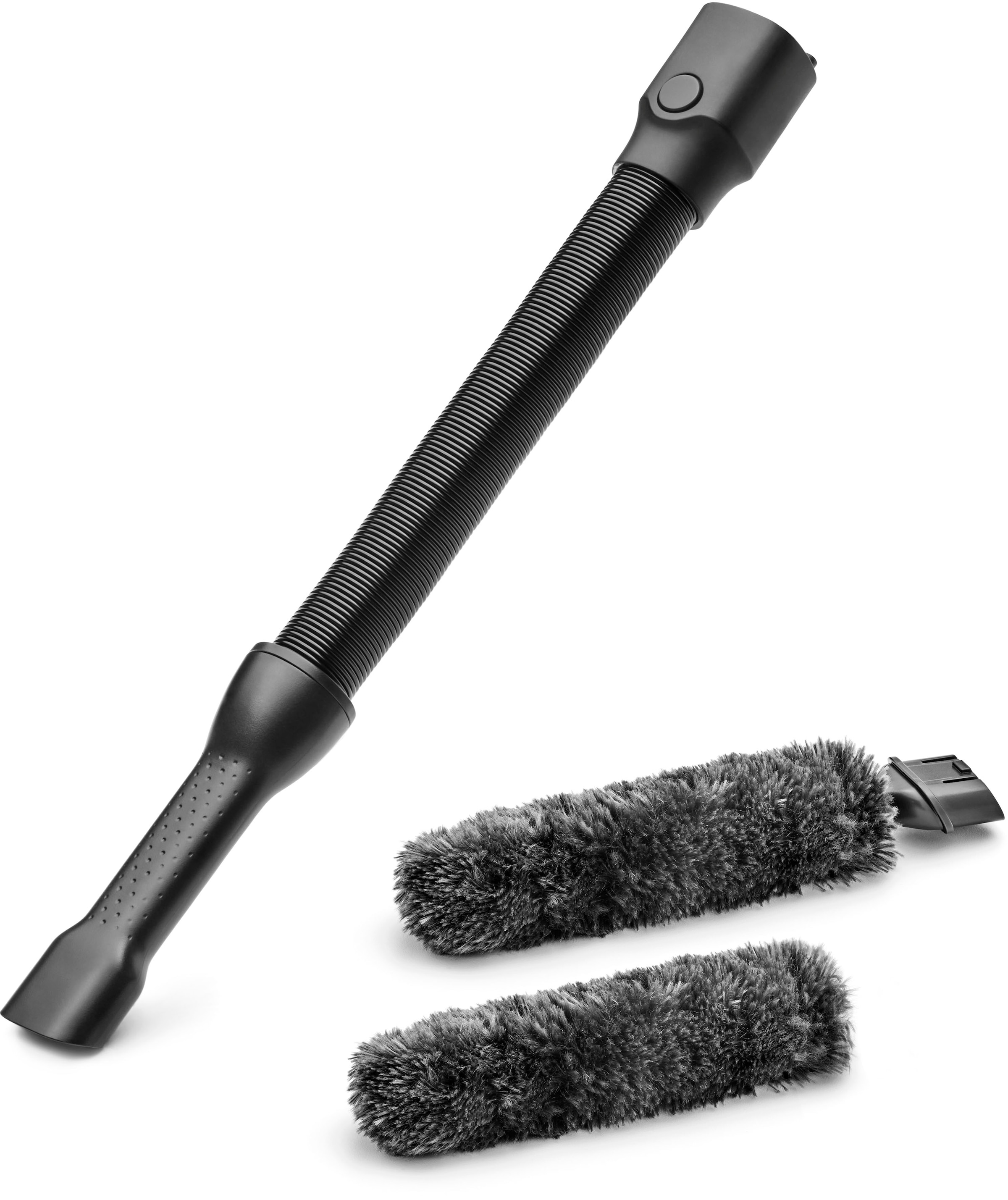 AEG Staubsaugerdüsen-Set »AKIT22« mit Staubwedel+Überzug+Saugschlauch schwarz