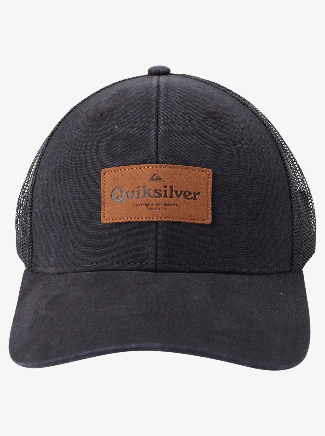 Quiksilver Trucker Cap »Reek Easy«