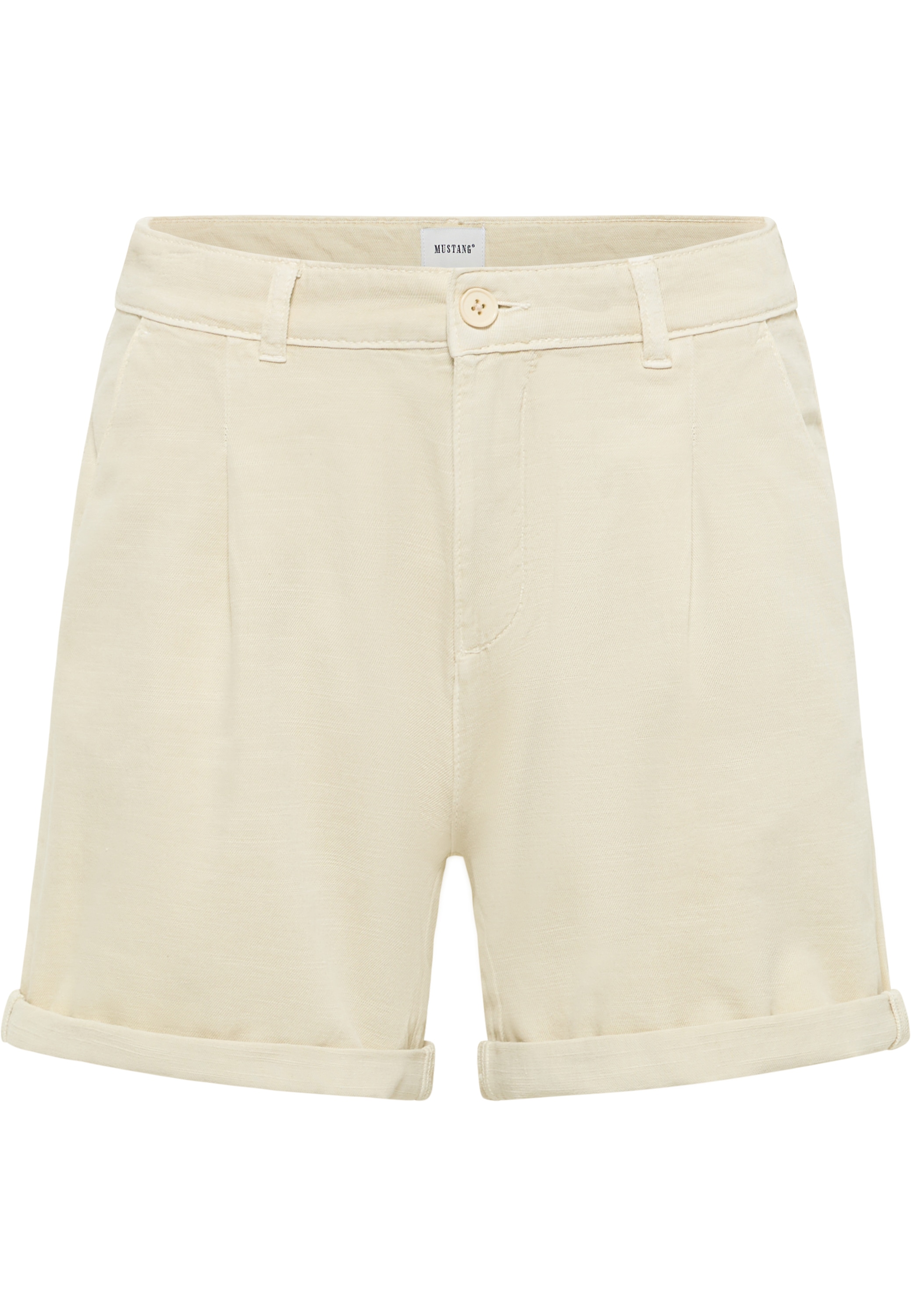 Shorts Shorts, Gr. 30, 2014 ecru