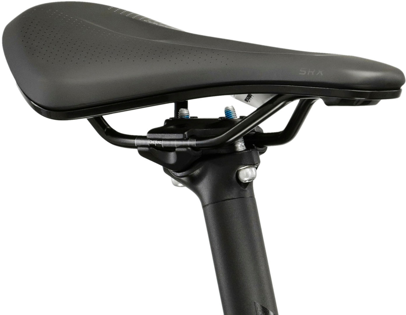 Kross Gravelbike »Esker 5.0«, 12 Gang, Kettenschaltung