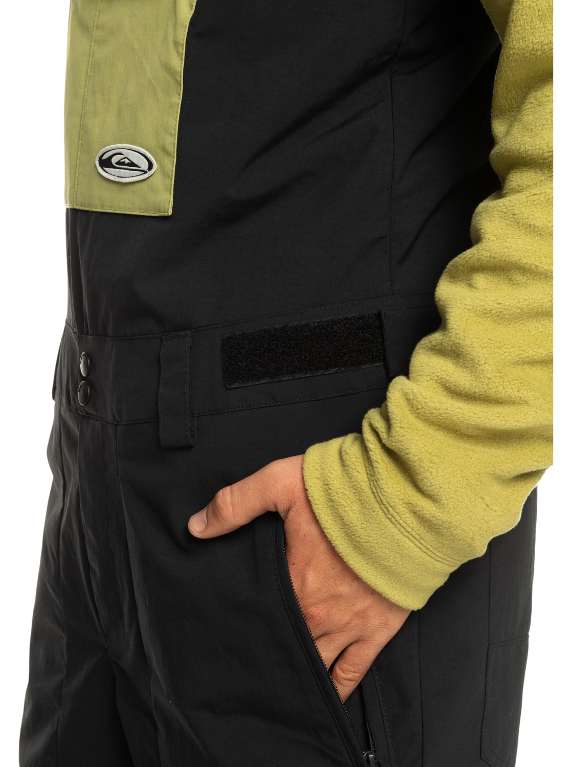 Quiksilver Skihose »Fly High«