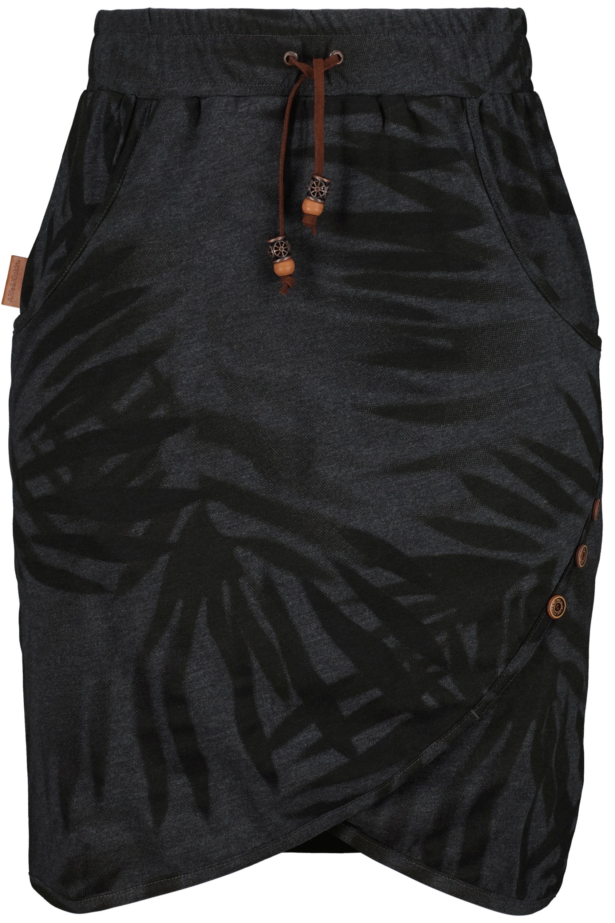 6. Bild von Alife & Kickin Sommerrock »ALIFE AND KICKIN LucyAK Skirt Damen Sommerrock, Rock«