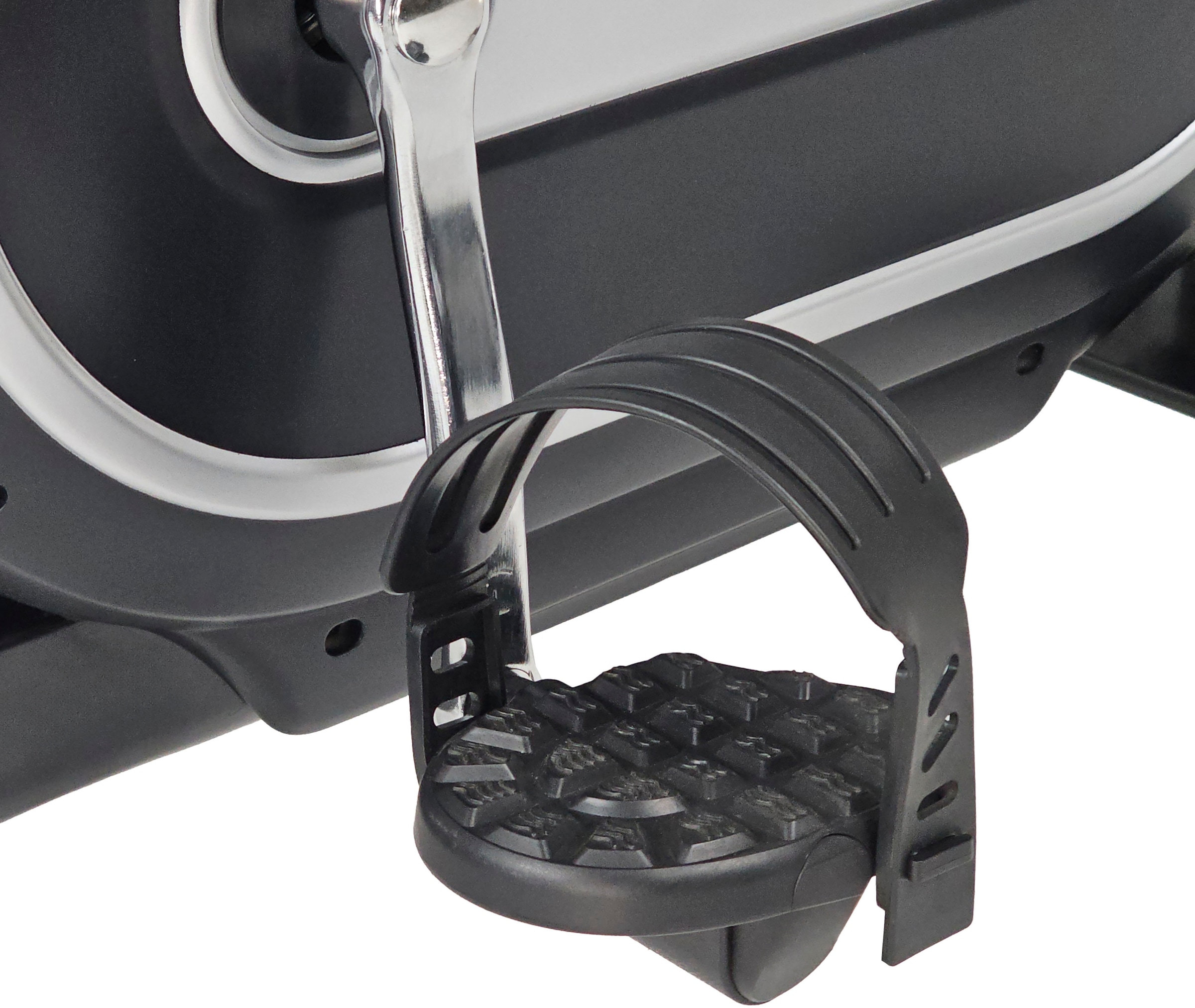 Christopeit Sport® Ergometer »Ergometer ET 5.1«