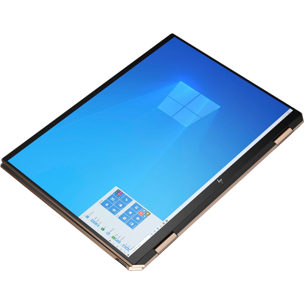 HP Convertible Notebook »14-ea0080ng«, (34,3 cm/13,5 Zoll), Intel, Core i7, Iris© Xe Graphics, 512 GB SSD, Kostenloses Upgrade auf Windows 11, sobald verfügbar