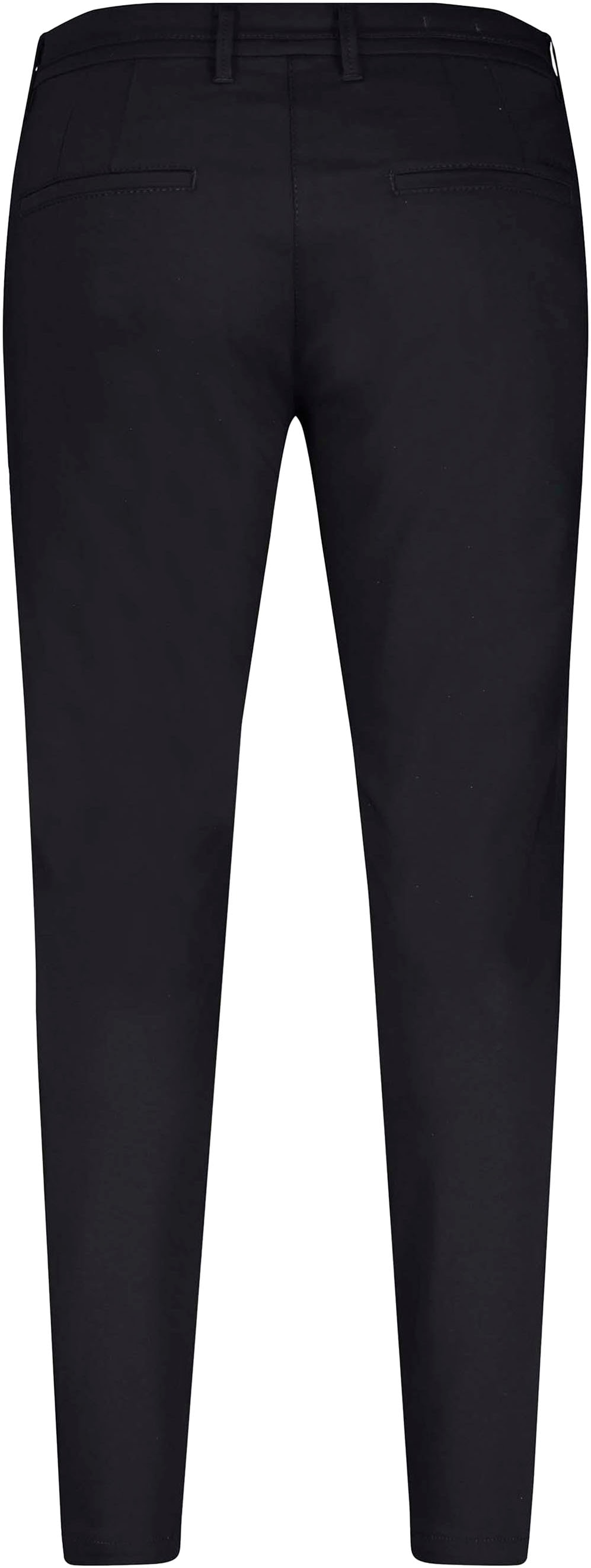 MAC Chinohose »Griffin«, mit Taschen
