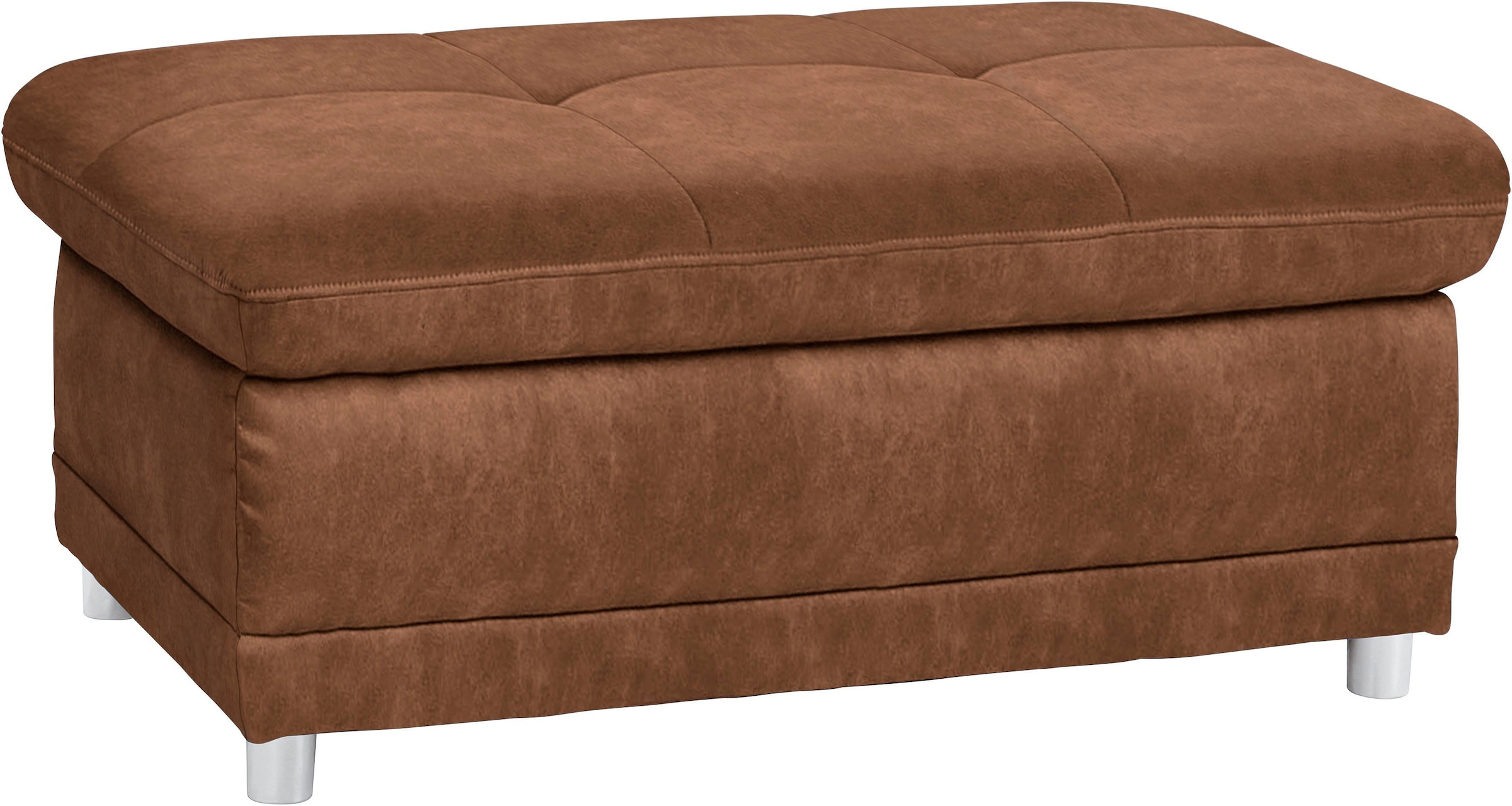 sit&more Hocker »Riva«