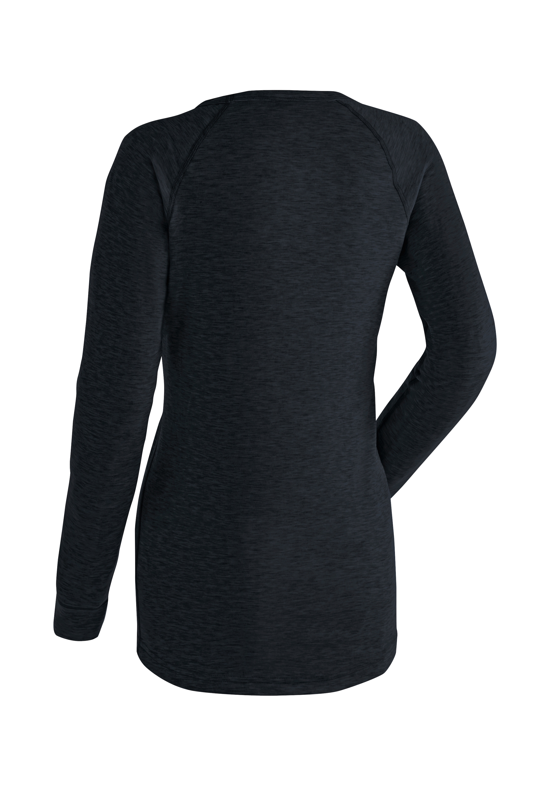 Maier Sports Shirt & Hose »Lena« Damen Ski-Wäsche-Set, Funktionswäsche, Lange Unterhose + Unterhemd