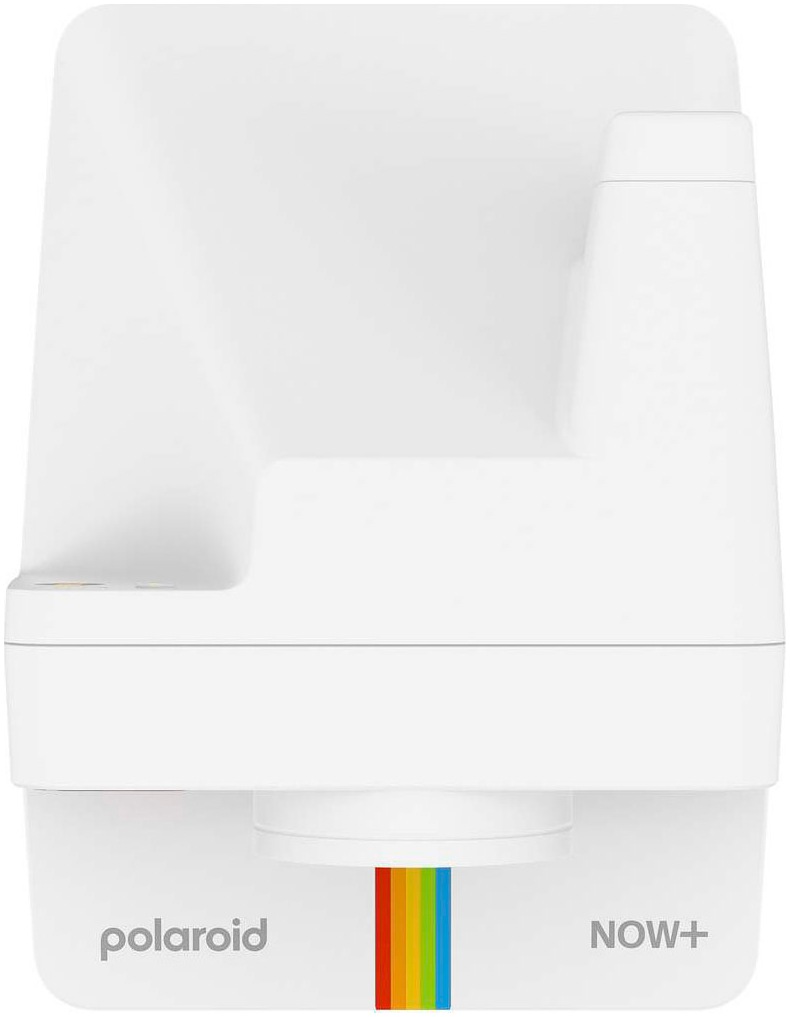 Polaroid Sofortbildkamera »Now+ Gen 2«, Polykarbonat-Harz, Bluetooth