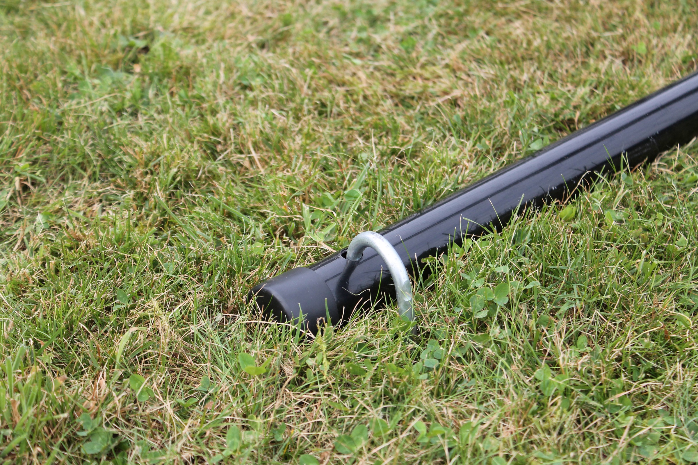 EXIT Rebounder »Backstop Netz 900« BxH: 900x300 cm