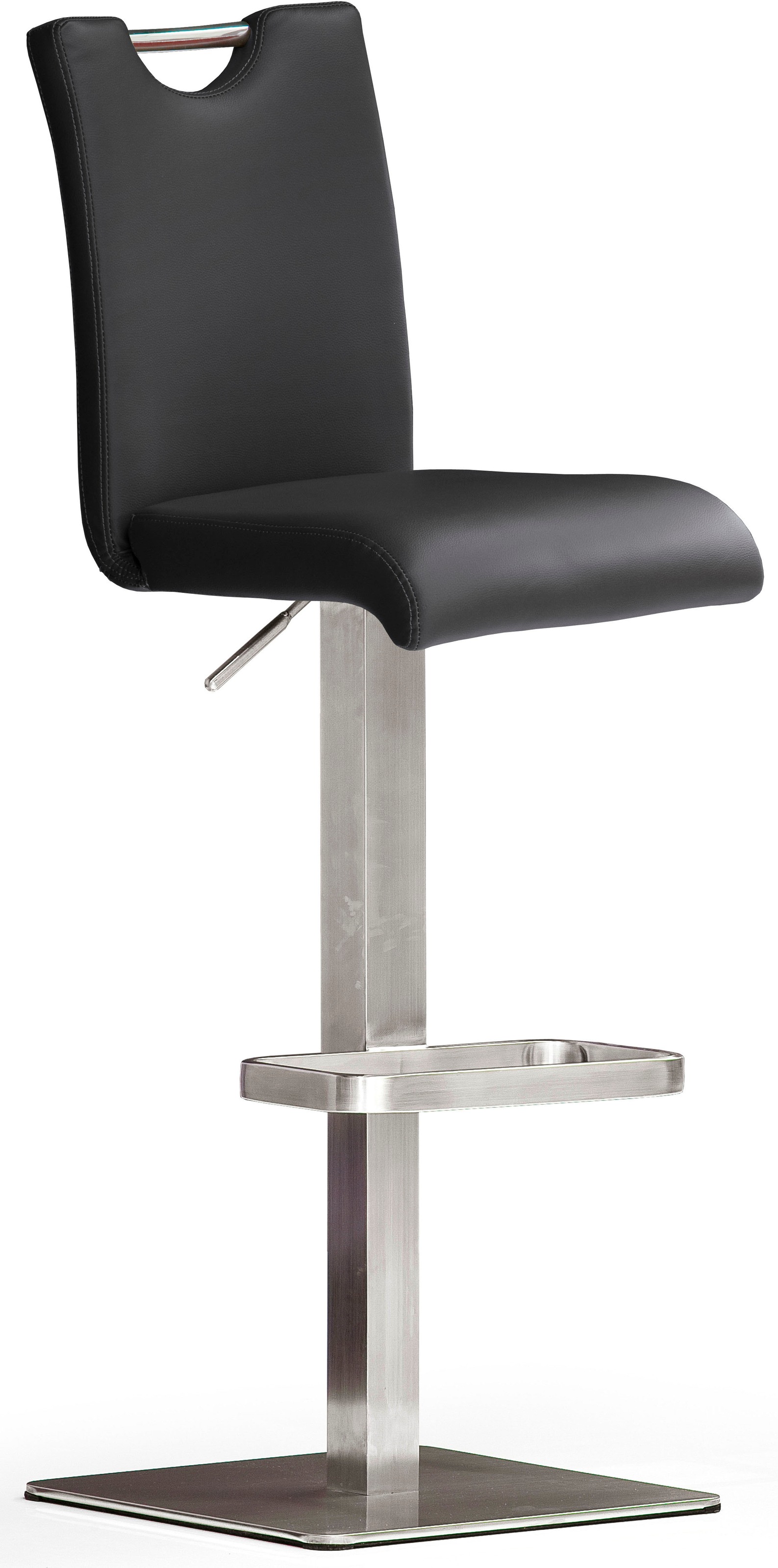 MCA furniture Bistrostuhl »BARBECOOL Barhocker Bistrostuhl Tresenhocker« () günstig online kaufen