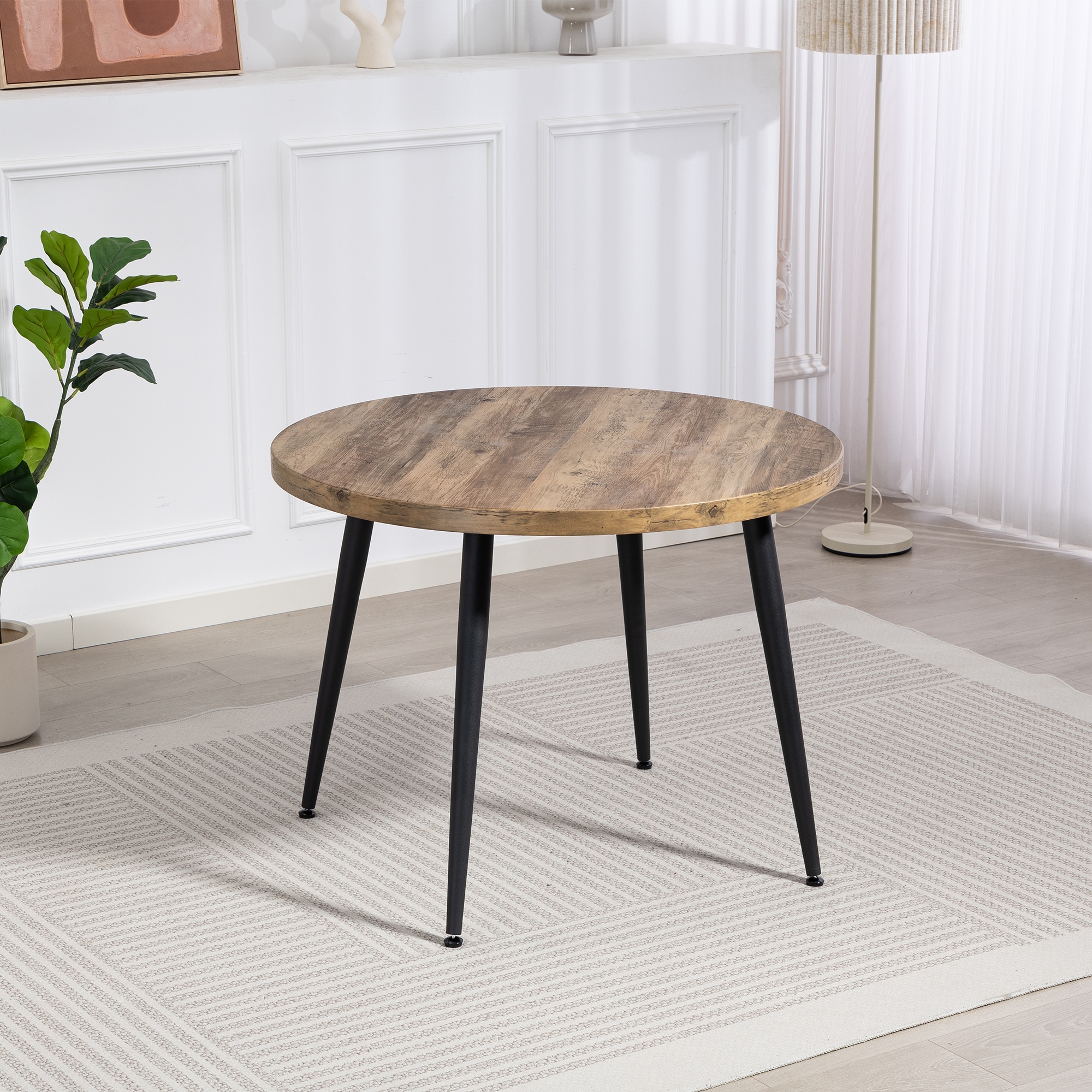 Duo Collection Esstisch »Marla Tisch« Massives Metallgestell, Belastbarkeit günstig online kaufen