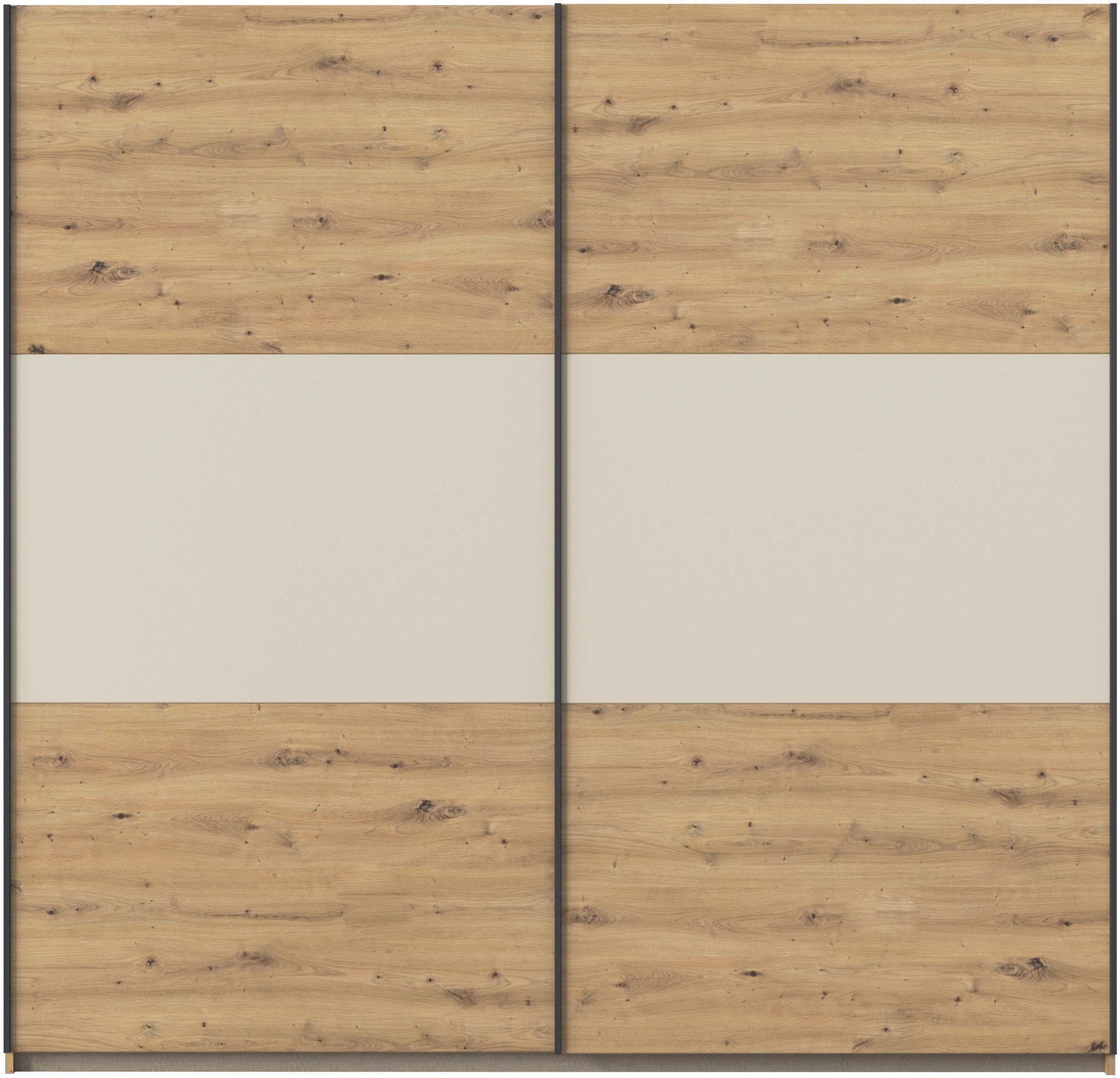 rauch Schwebetürenschrank "Kleiderschrank Schrank Garderobe Garderobenschra günstig online kaufen