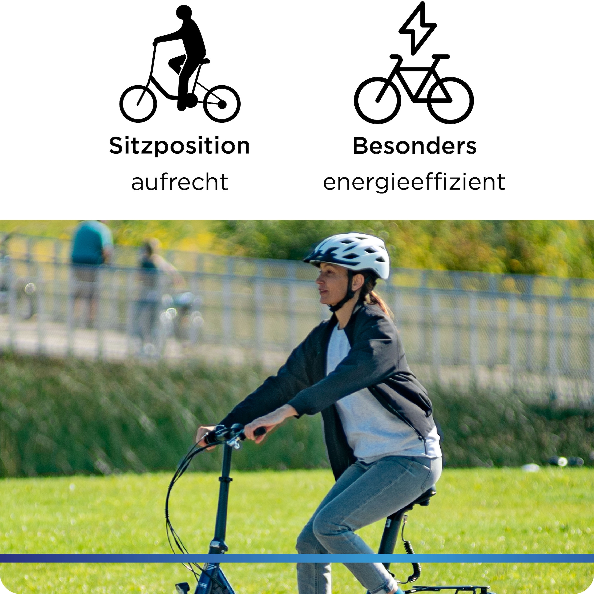 Zündapp E-Bike »X100«, 9 Gang, Shimano, Sora, Mittelmotor 250 W, Pedelec, Elektrofahrrad für Damen u. Herren