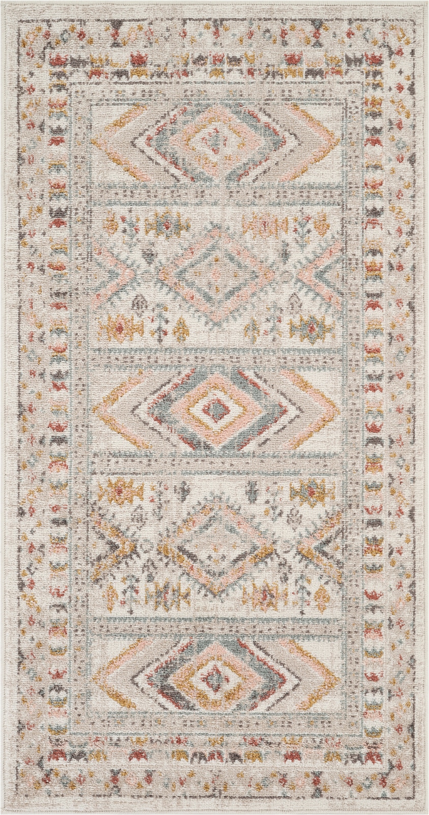 Livabliss Teppich »JAIPUR« rechteckig 12,7 mm Höhe