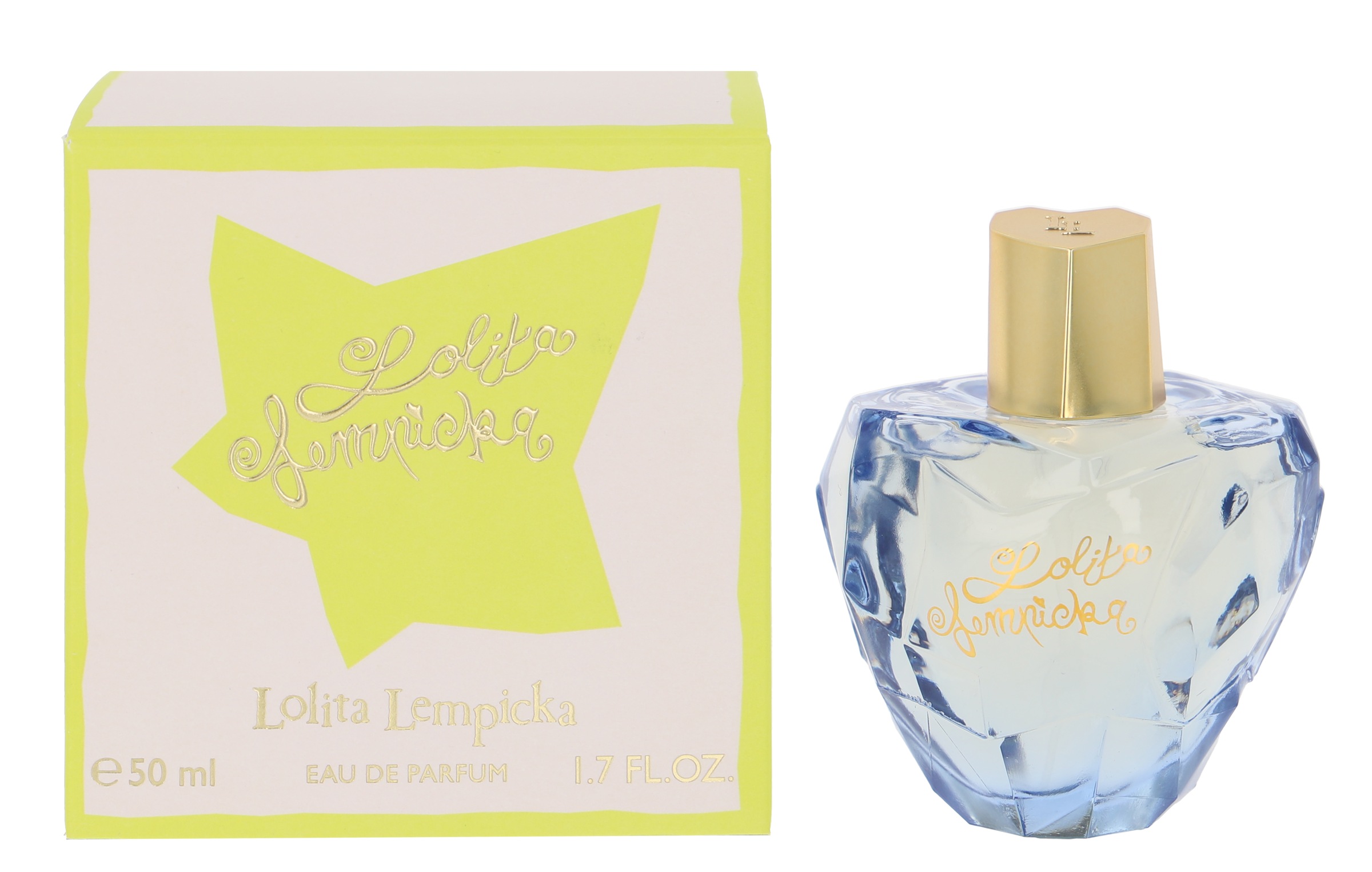 Lolita Lempicka Eau de Parfum »LOLITA LEMPICKA«