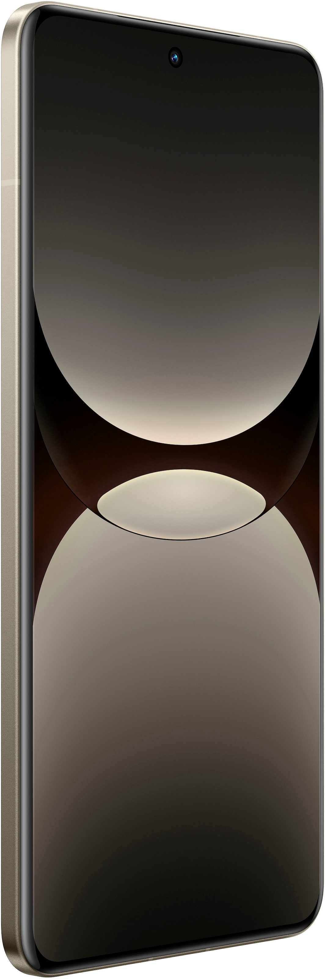 Realme Smartphone »GT 7 Pro 12GB+256GB«, Galaxy Grey