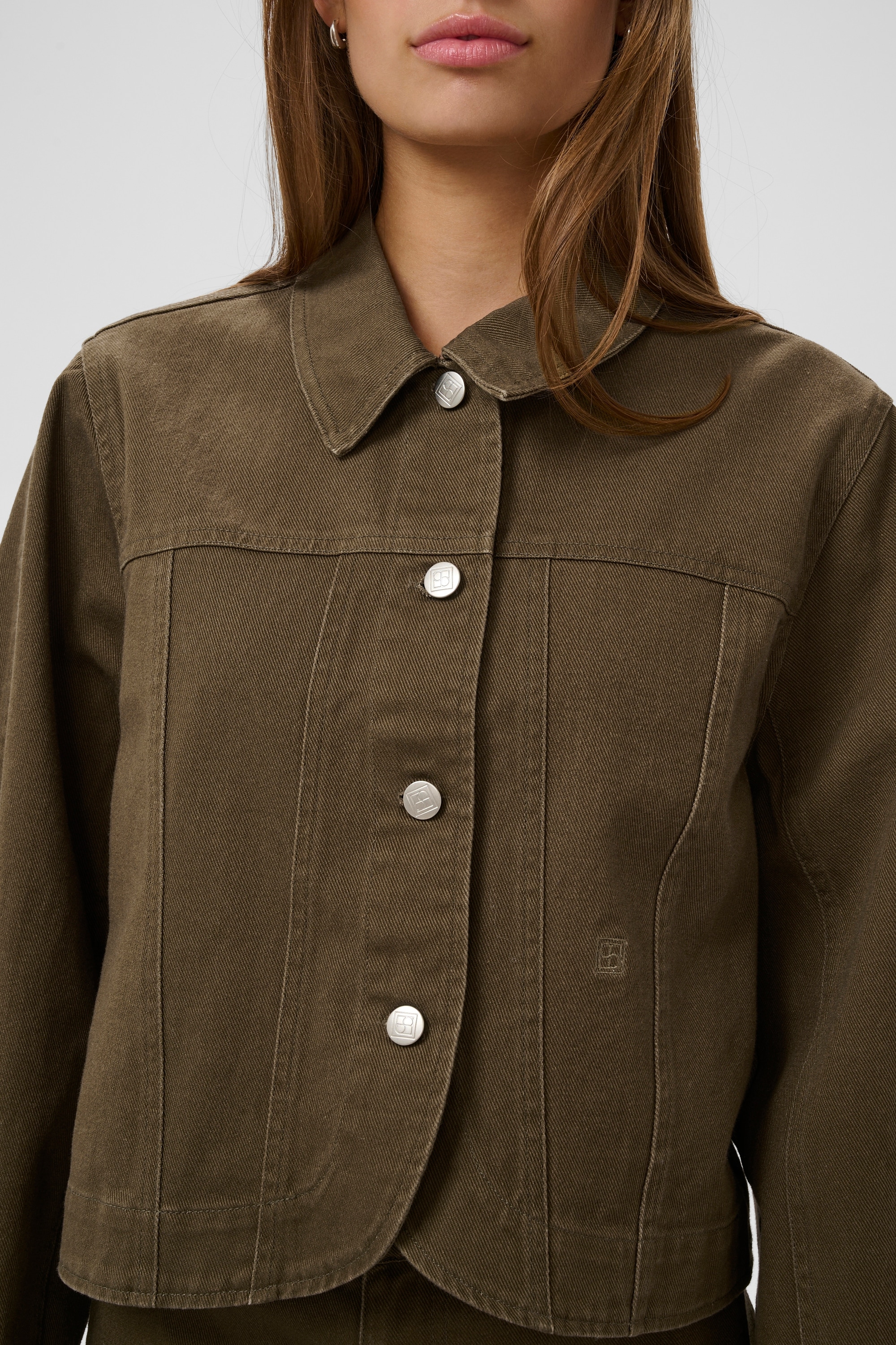 SOAKED IN LUXURY Allwetterjacke »Jacke SLSanaga«