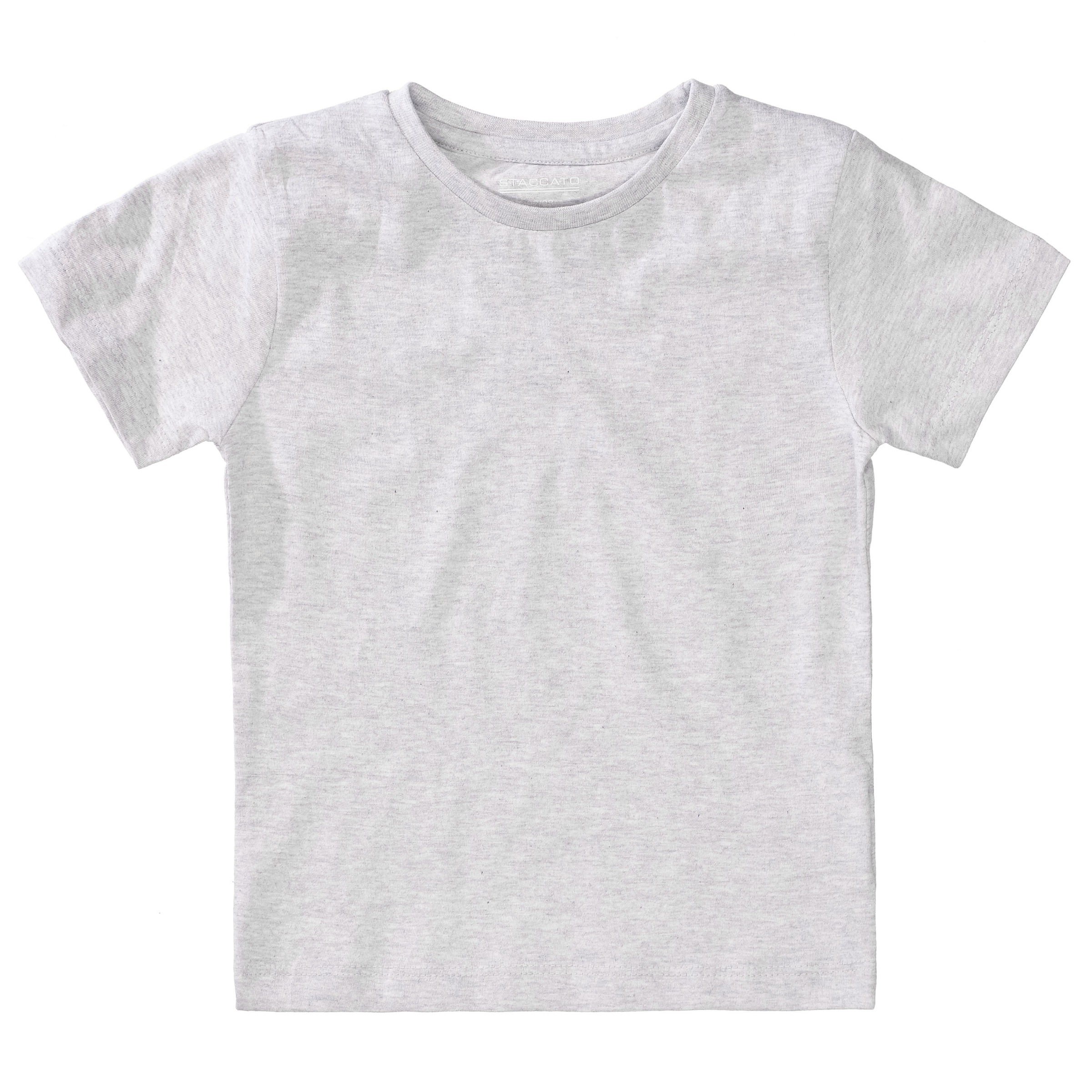 STACCATO T-Shirt, 5er-Pack